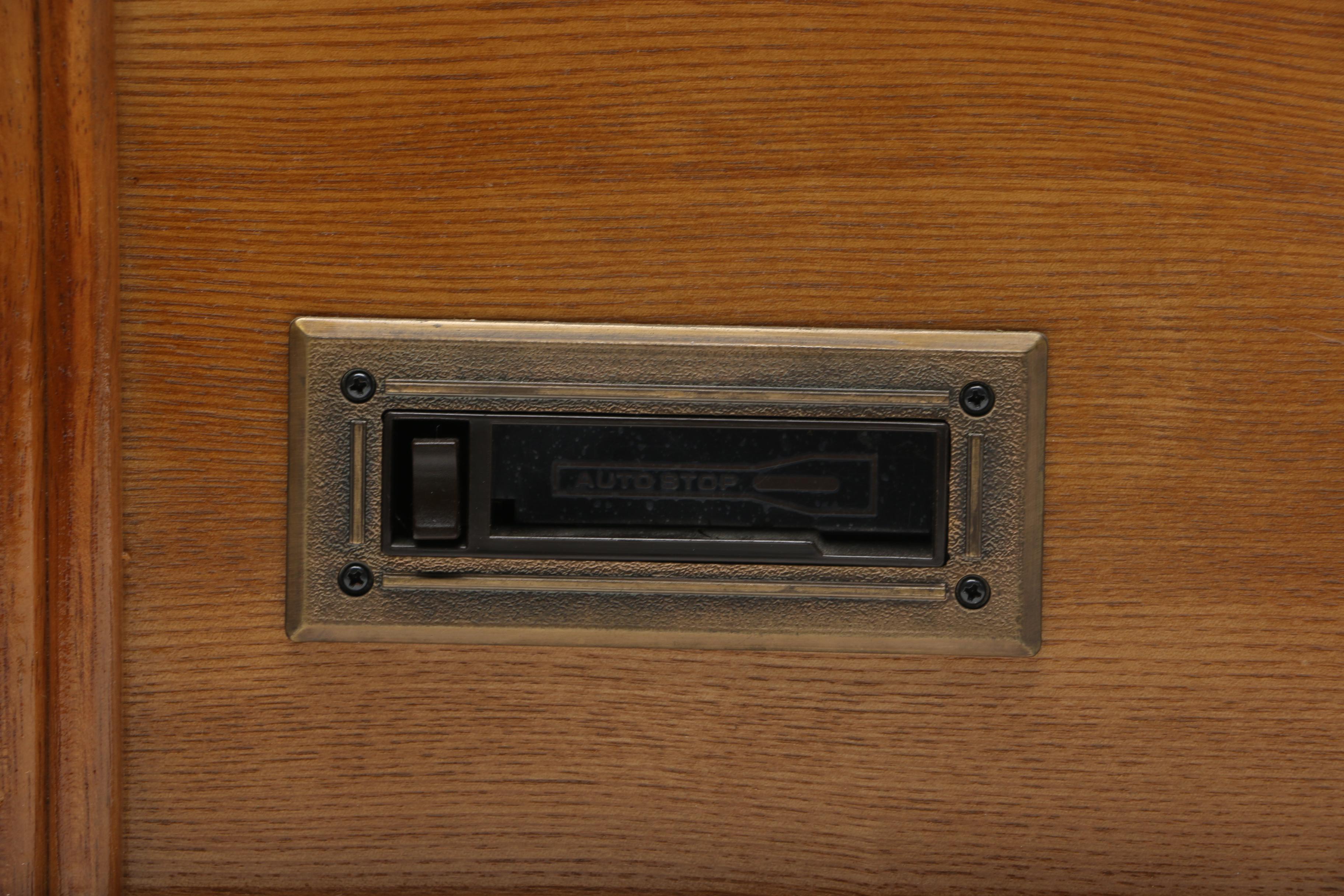 Crosley Entertainment Stereo System