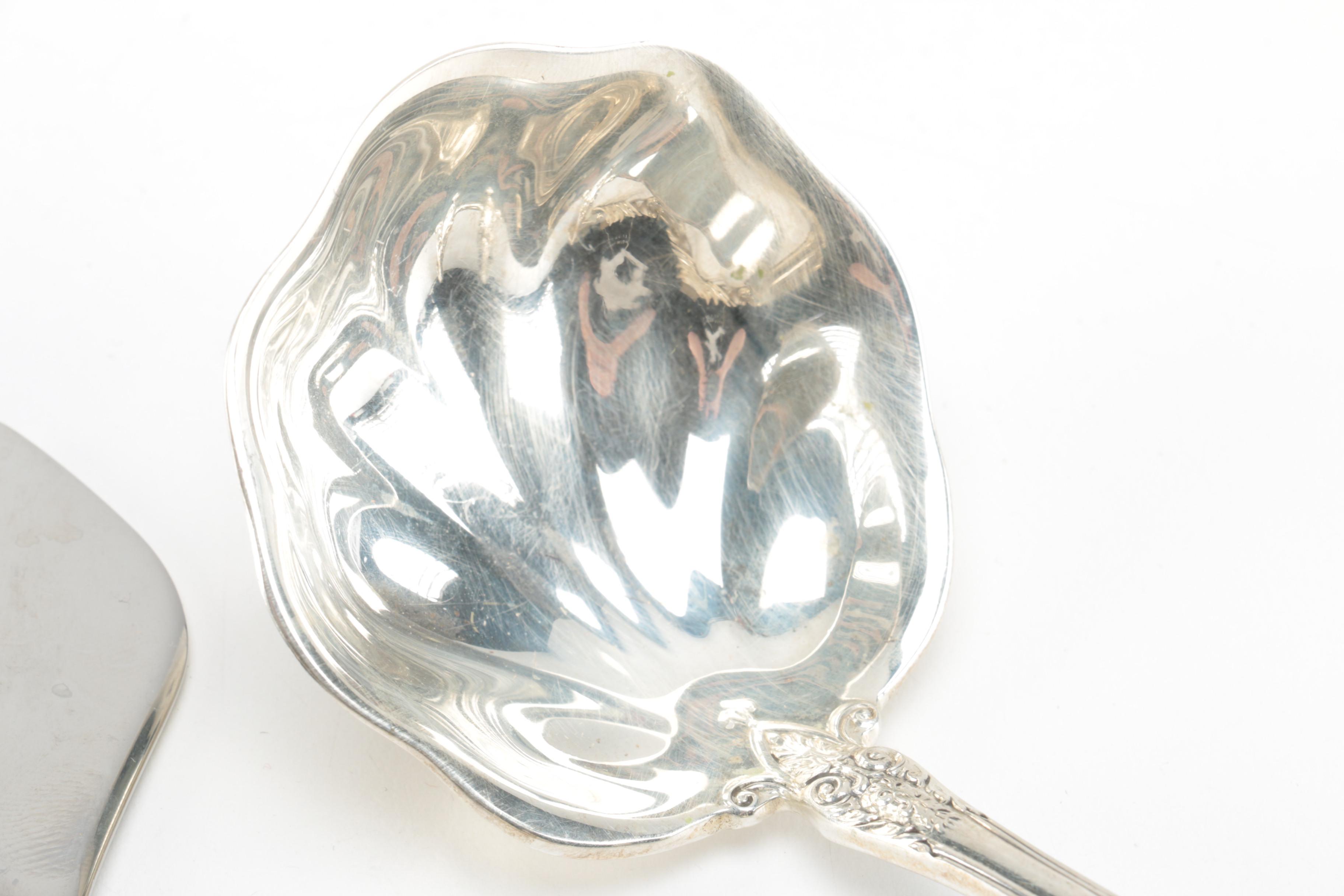 Towle "King Richard" Sterling Silver Flatware