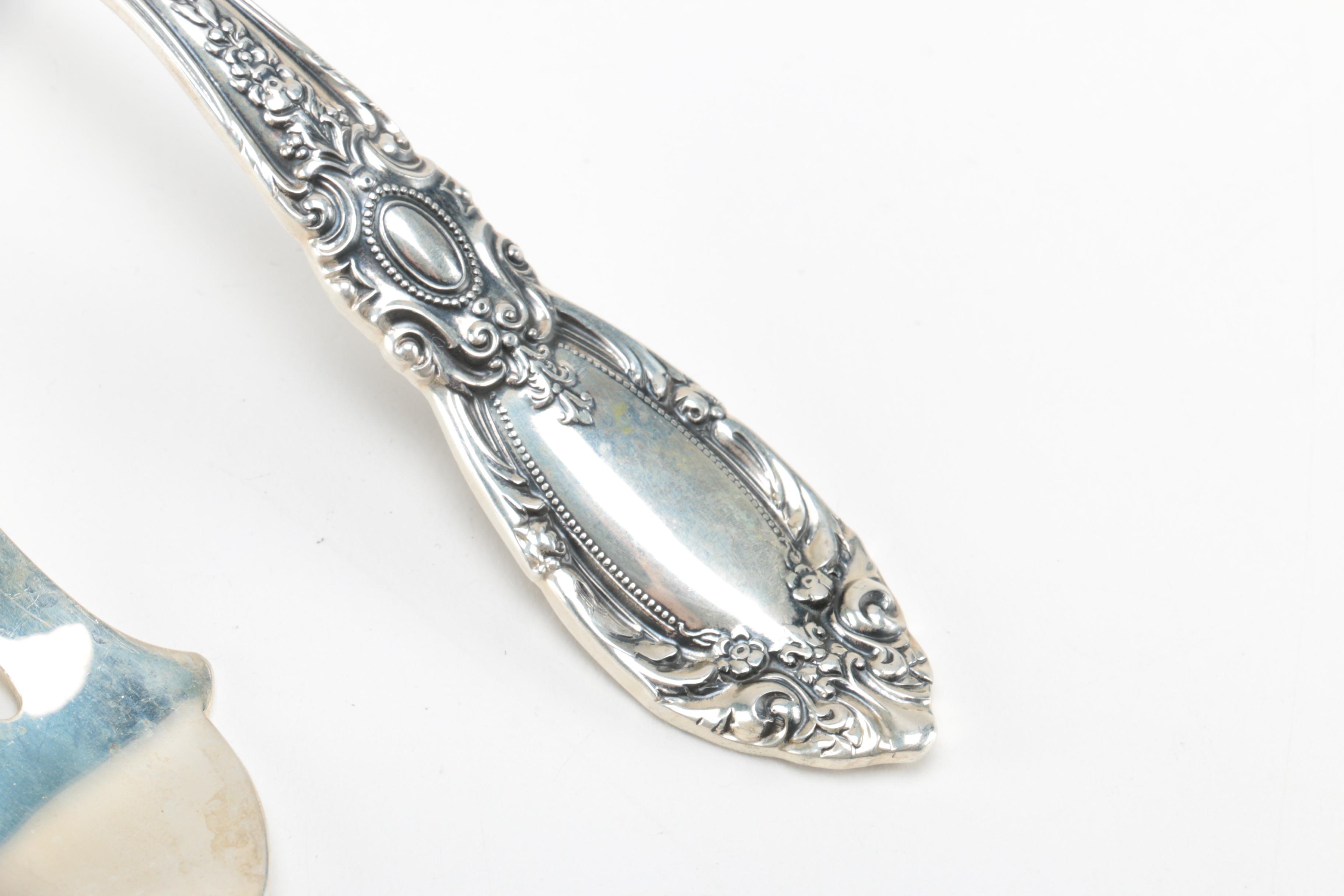 Towle "King Richard" Sterling Silver Flatware