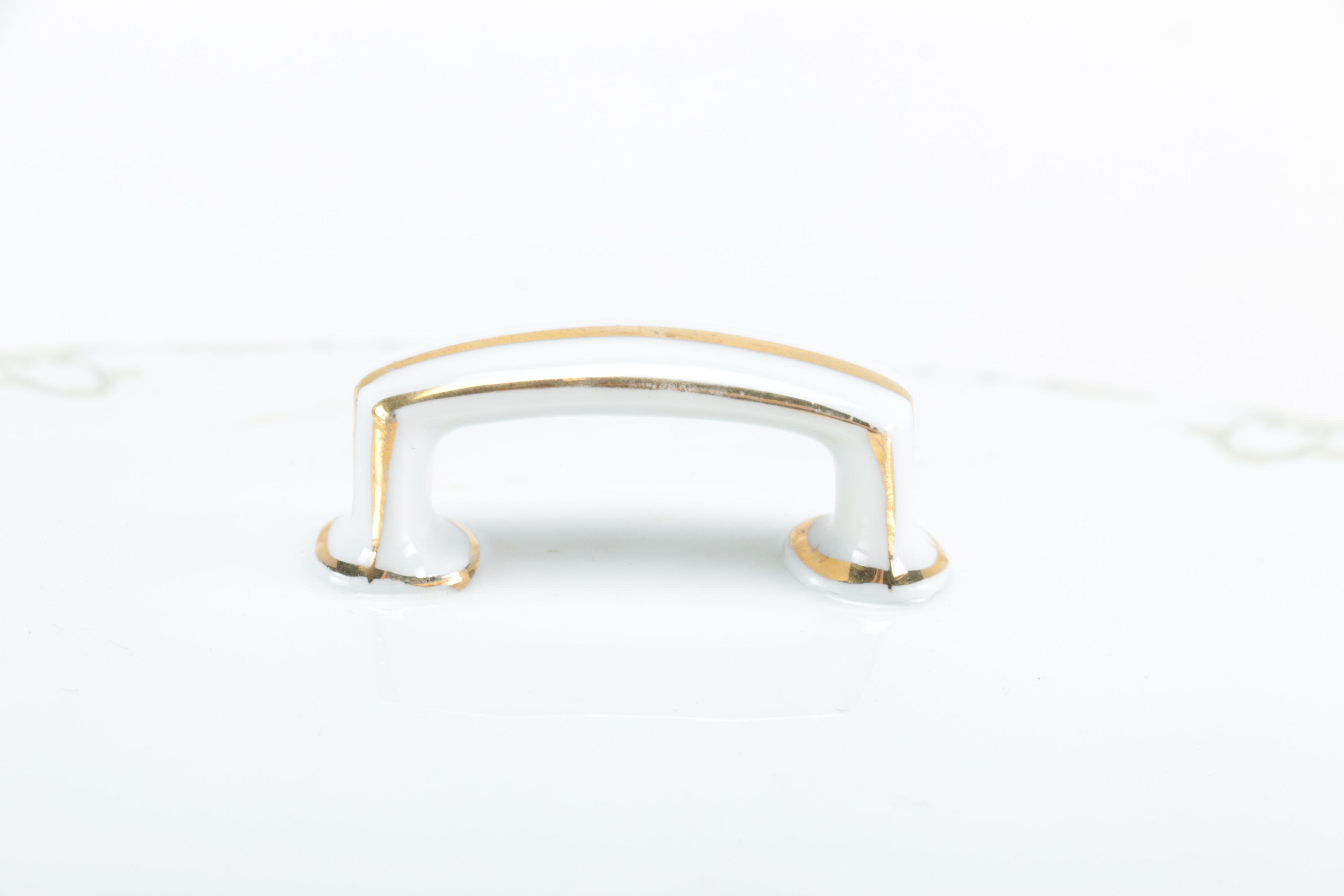 Altrohlau Porcelain Tableware.