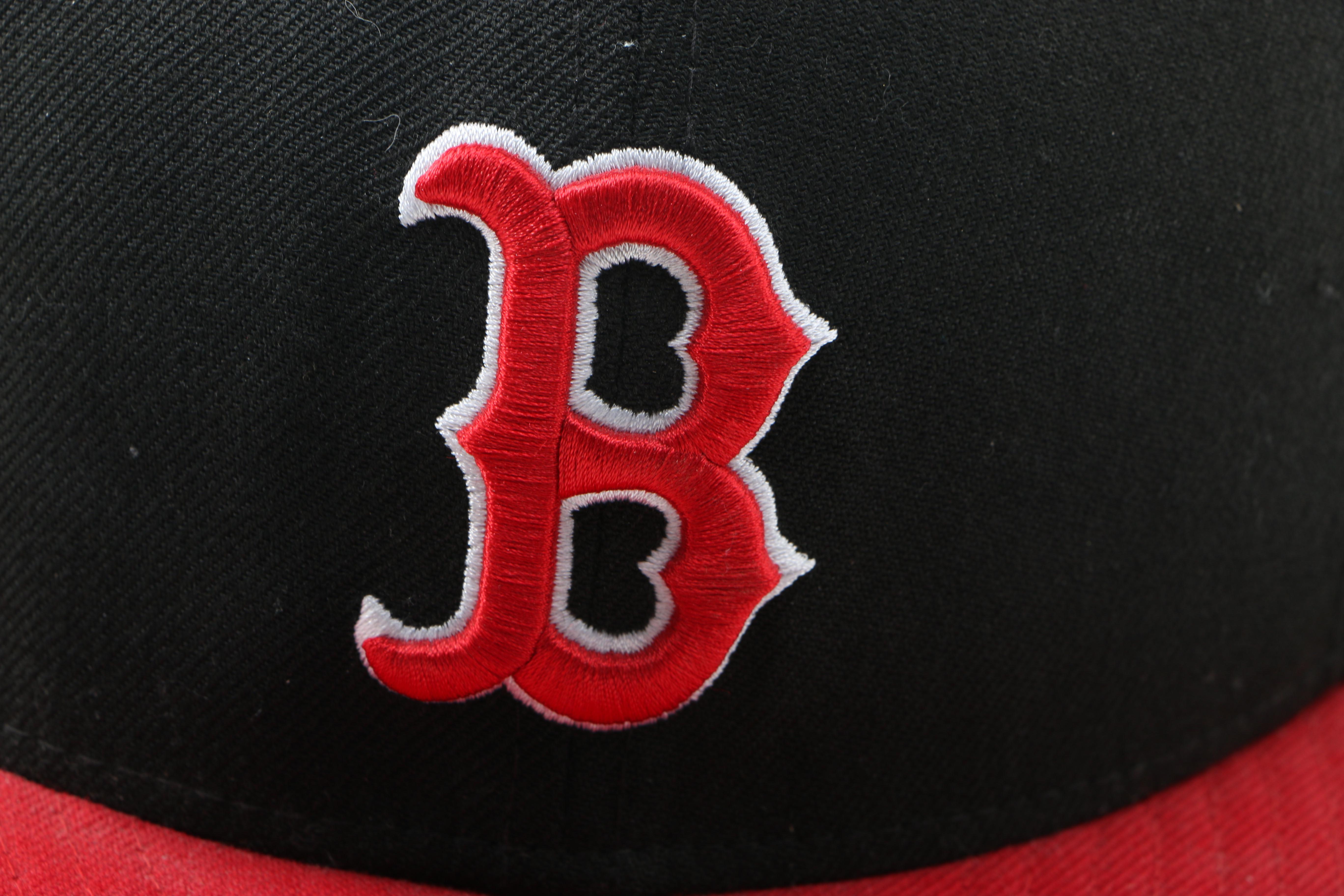 Boston Red Socks Hats