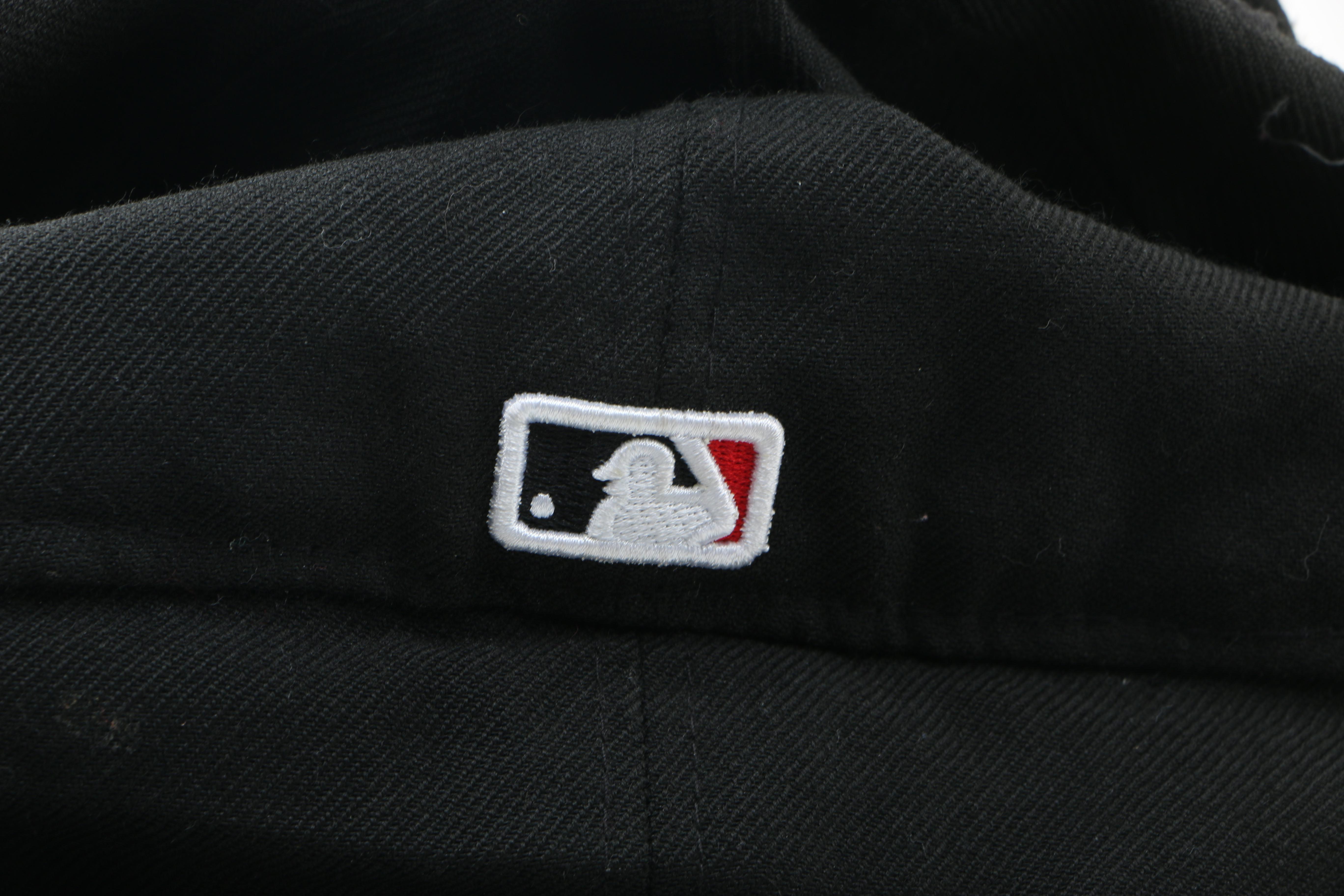 Boston Red Socks Hats