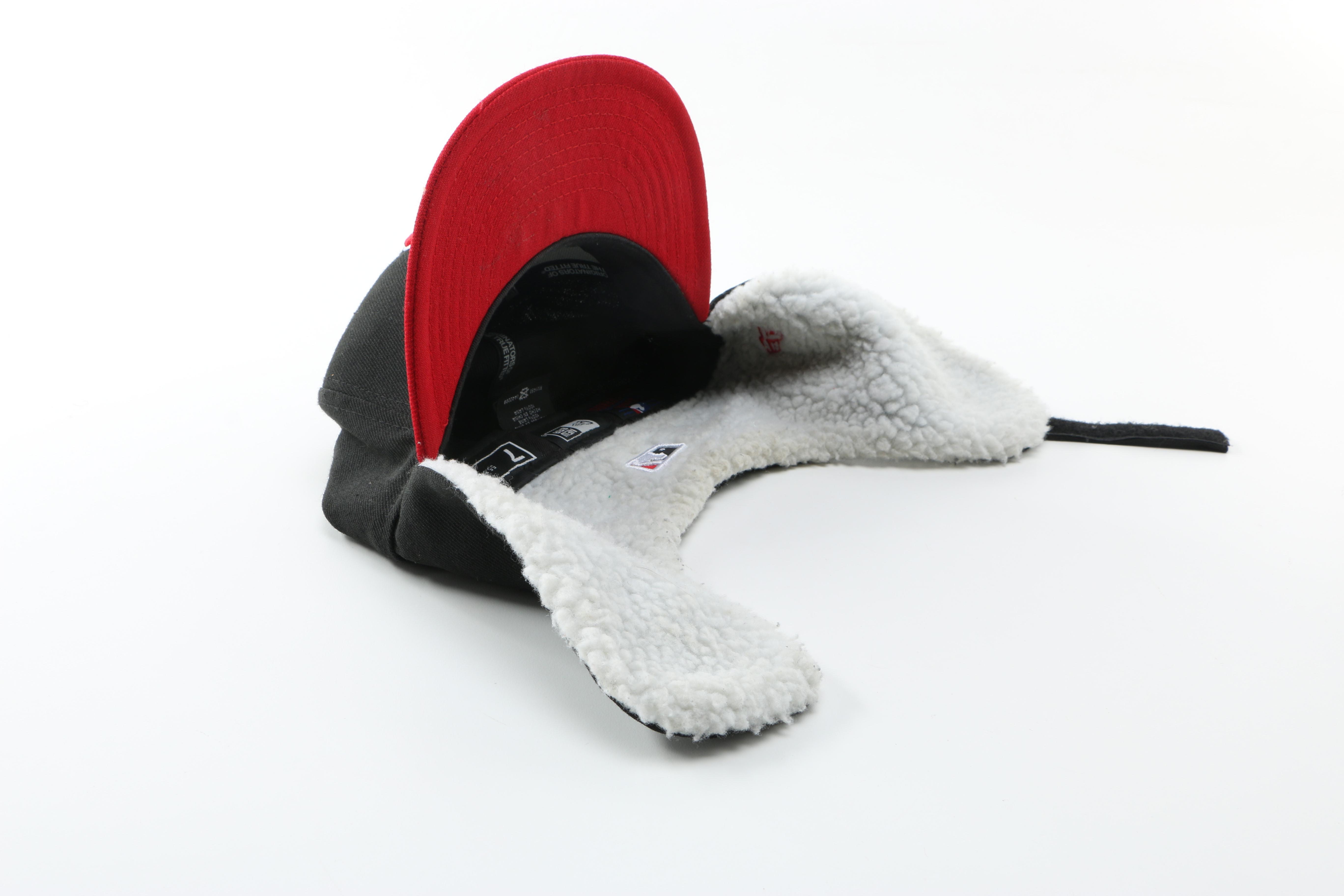 Boston Red Socks Hats