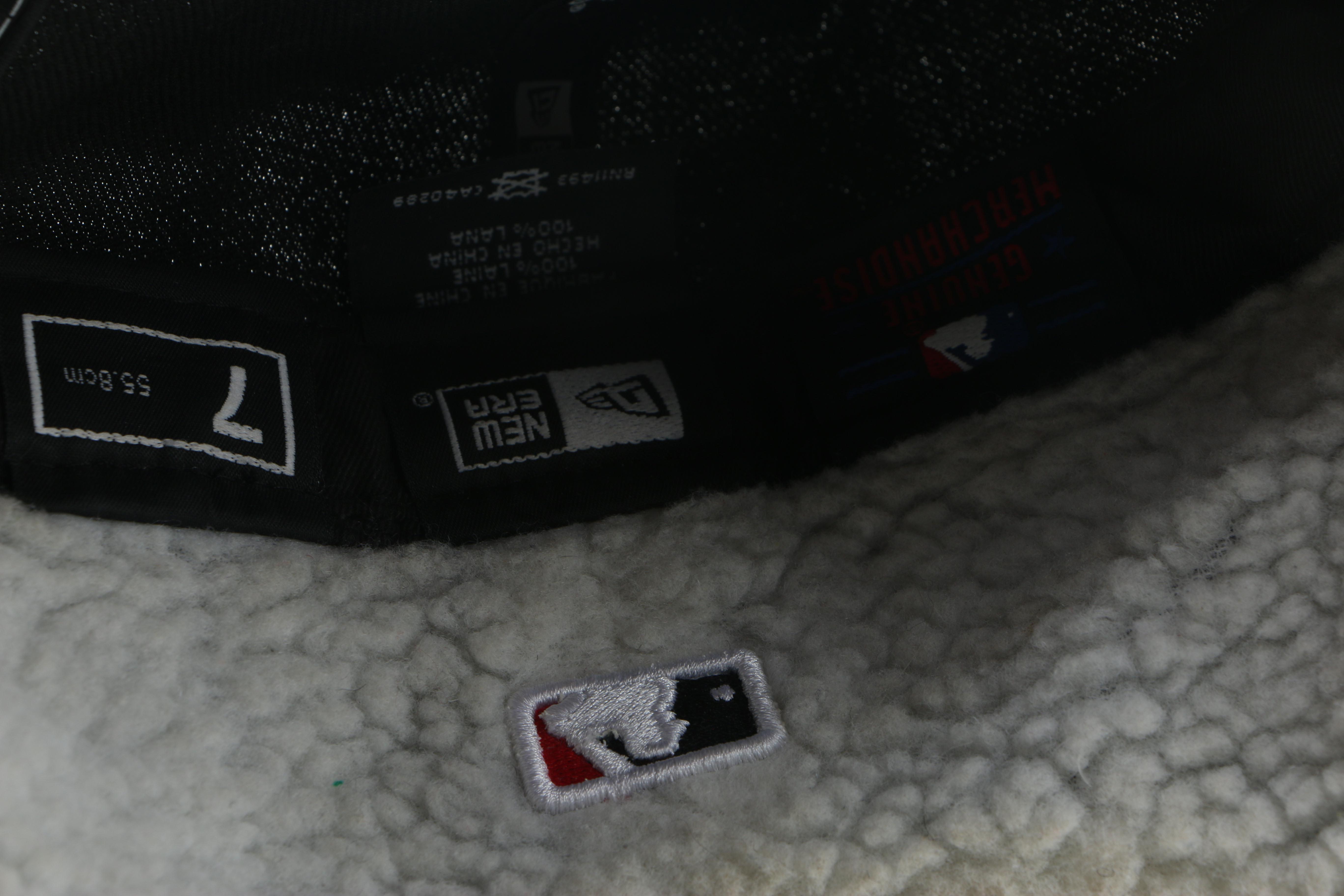 Boston Red Socks Hats