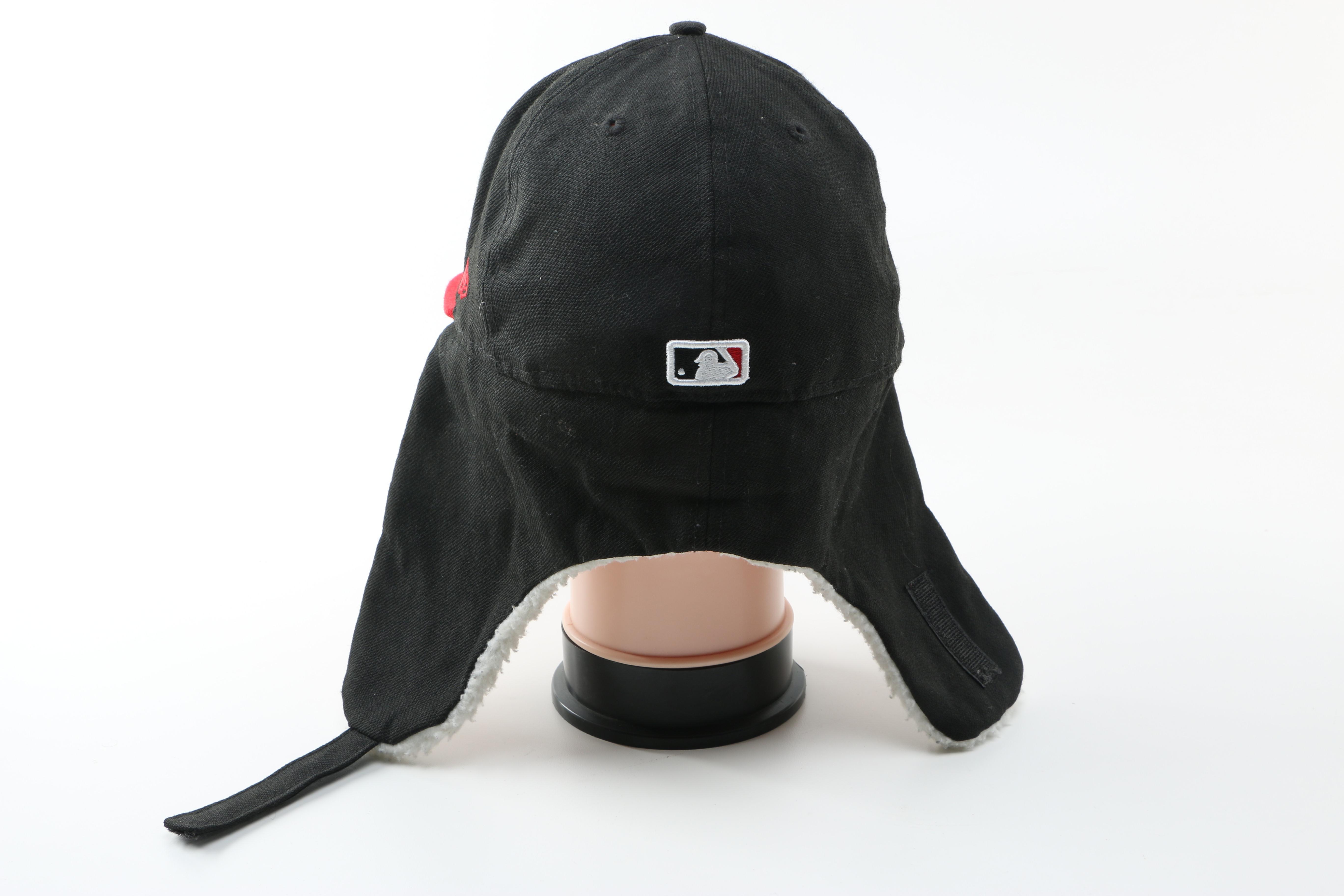 Boston Red Socks Hats