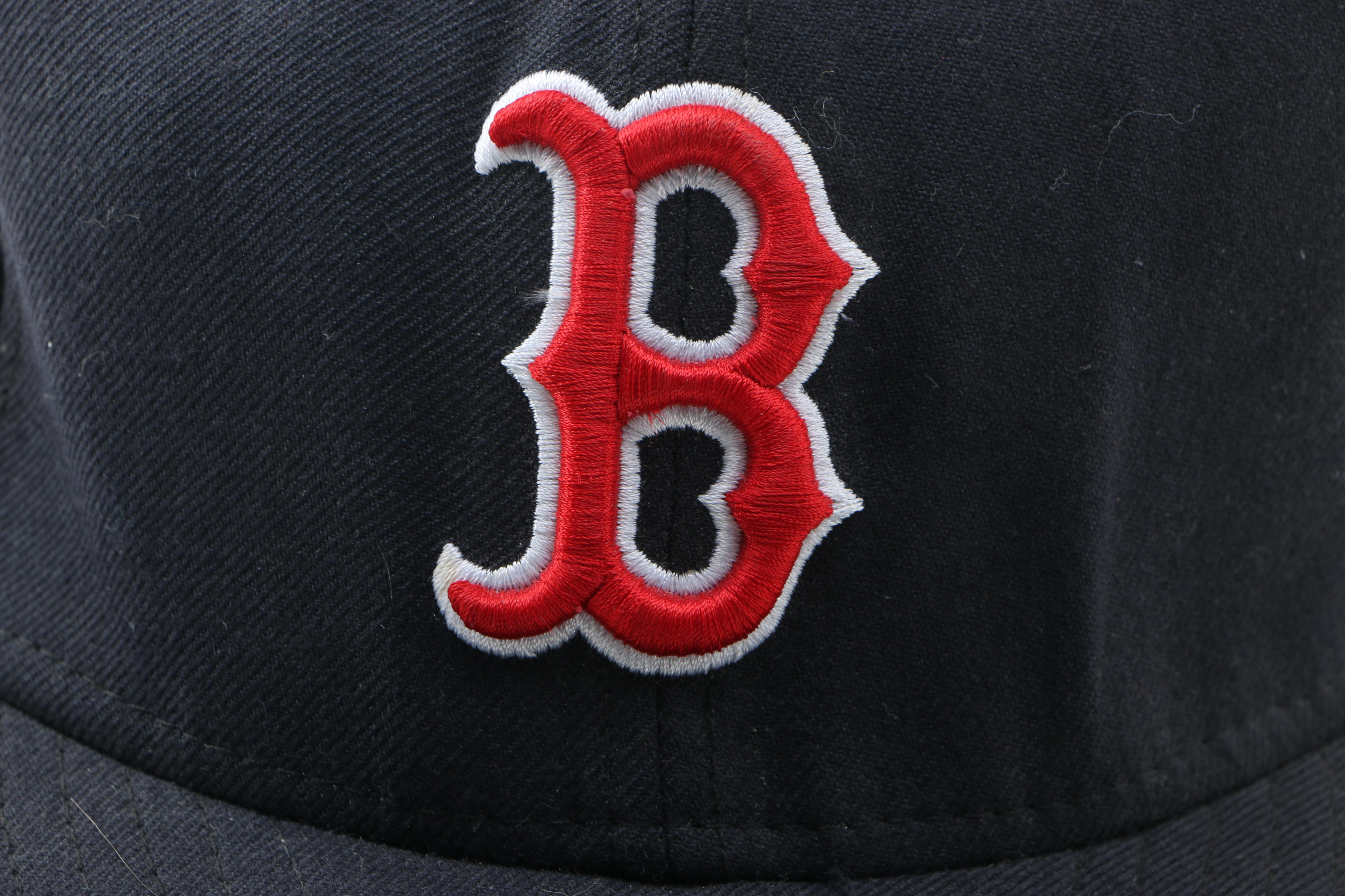 Boston Red Socks Hats