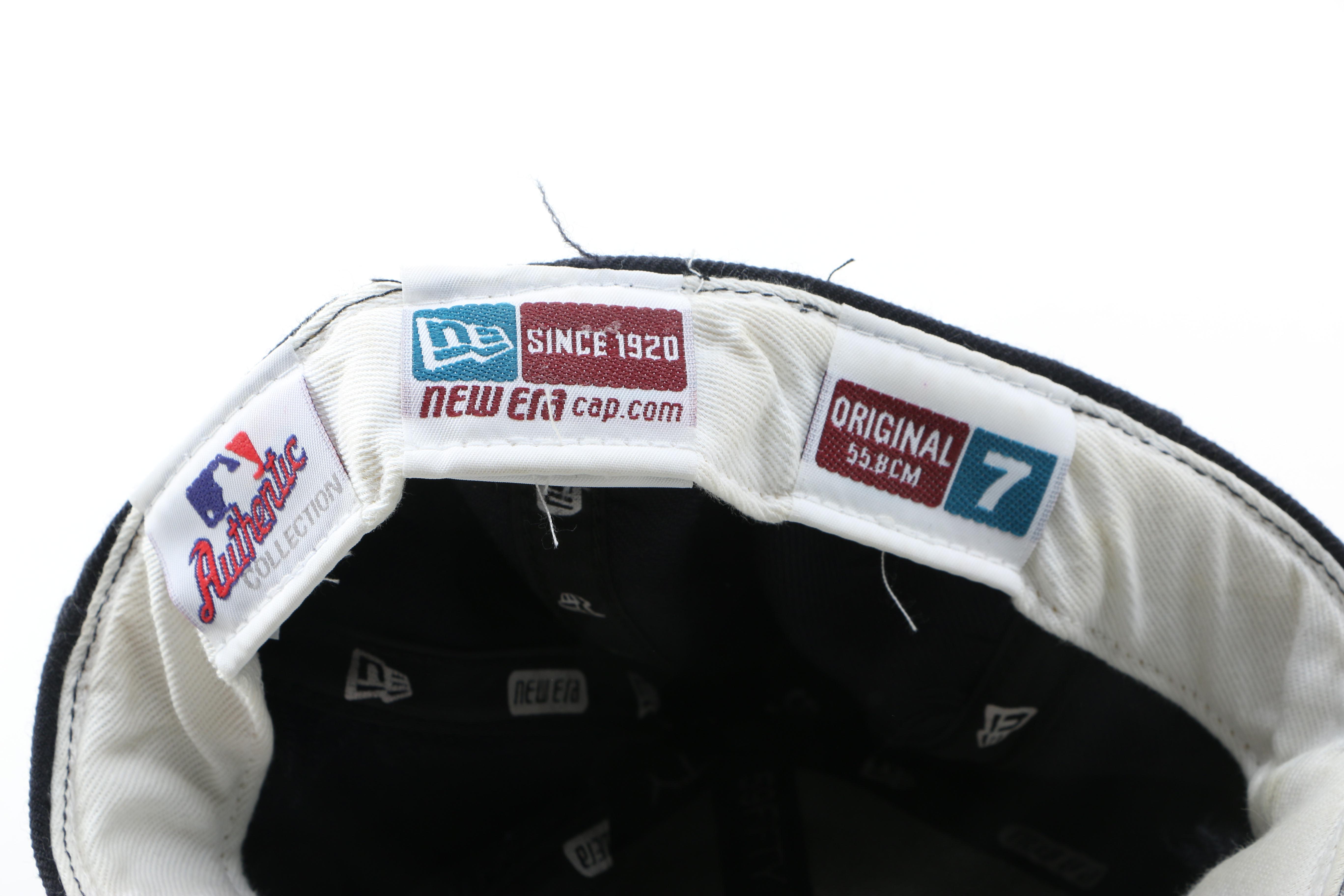 Boston Red Socks Hats