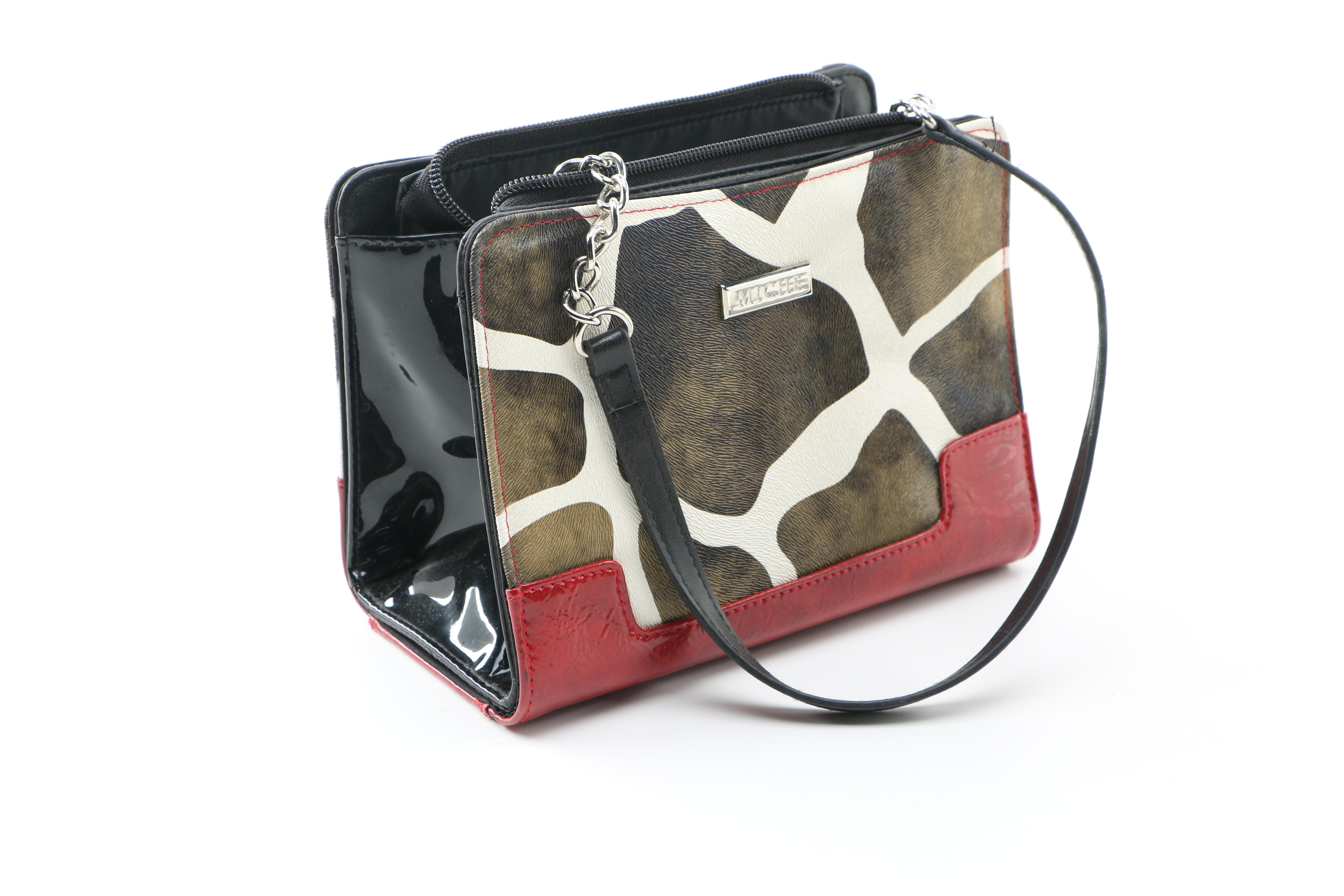 Women's Handbags Including Kenneth Cole