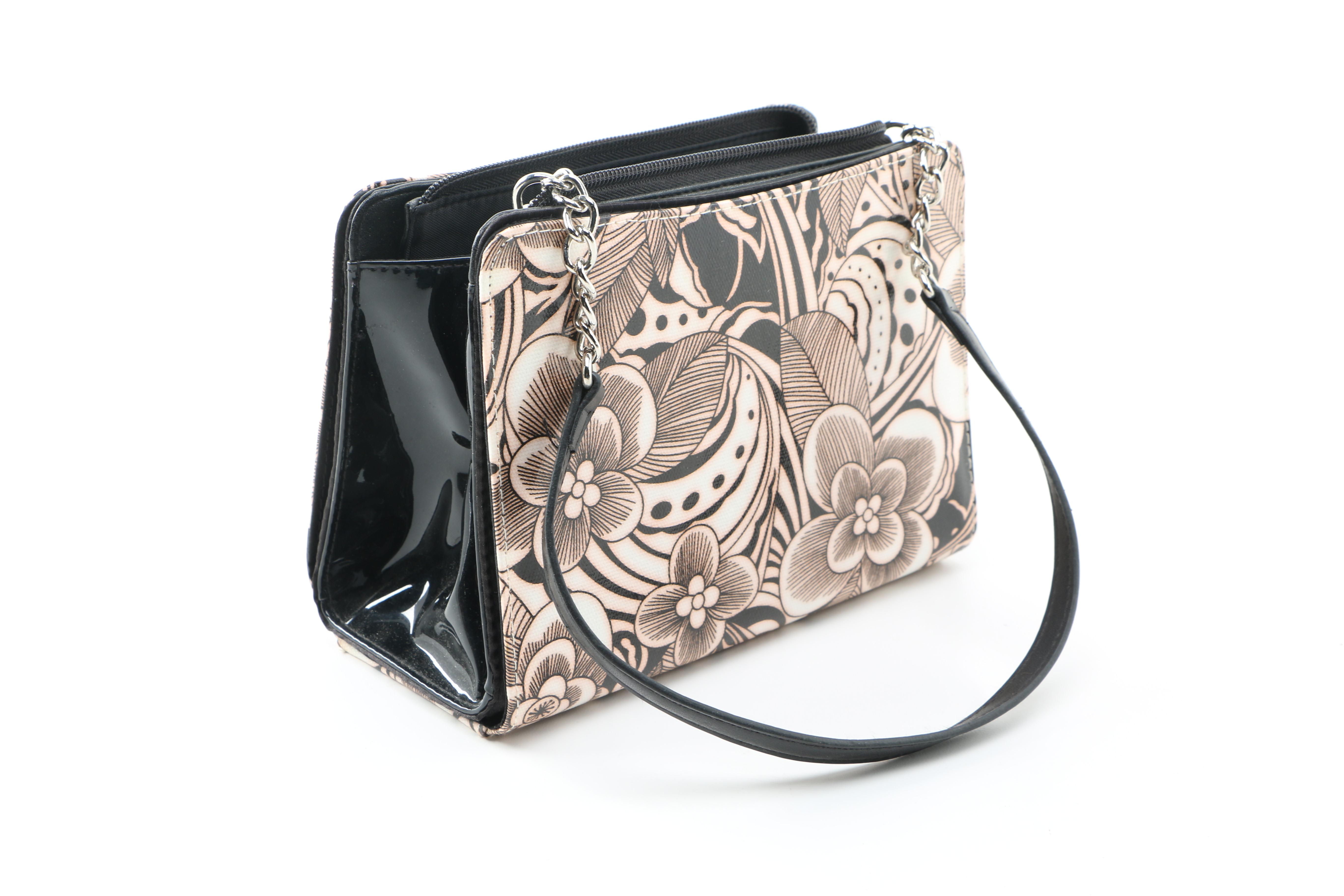 Women's Handbags Including Kenneth Cole