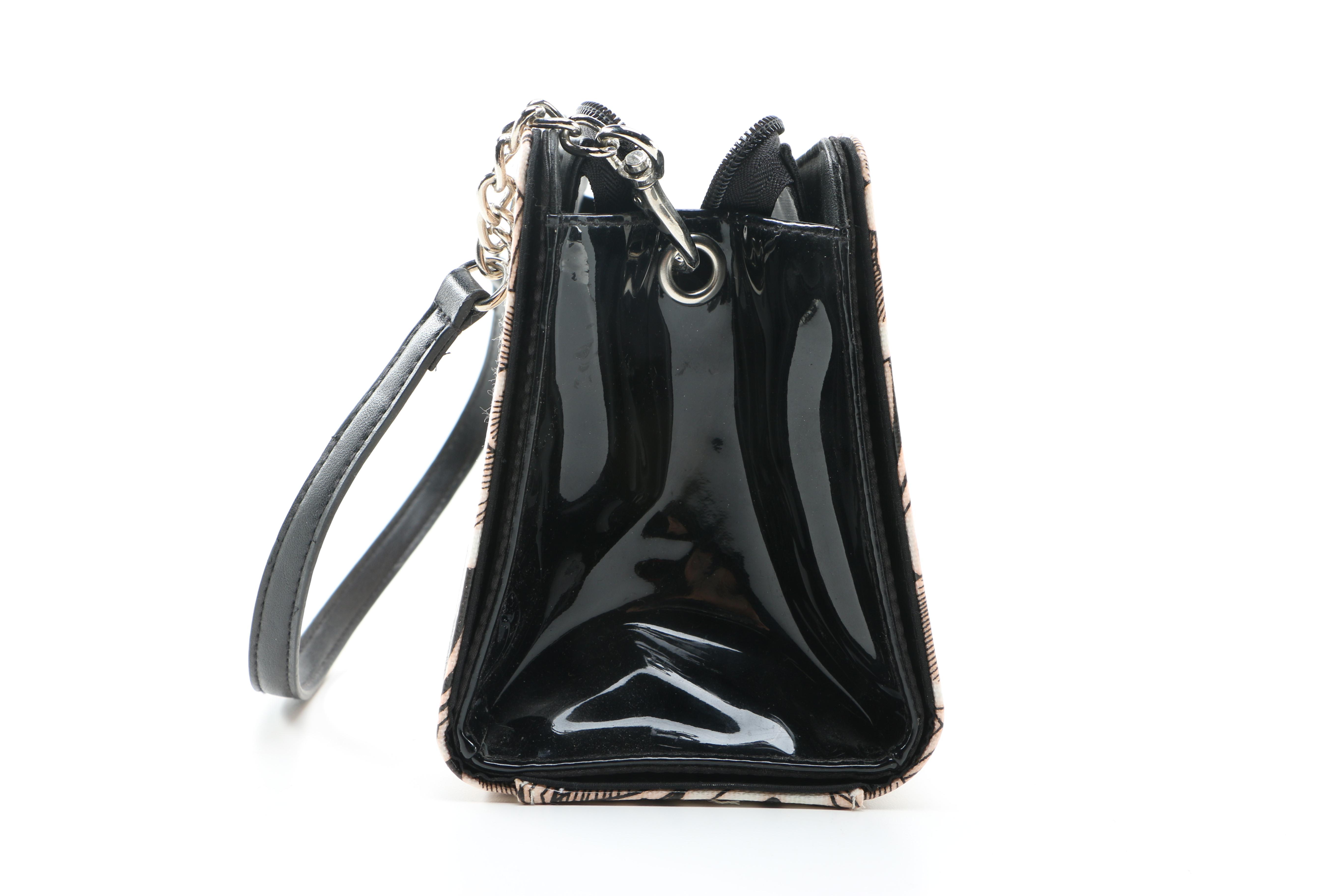 Women's Handbags Including Kenneth Cole