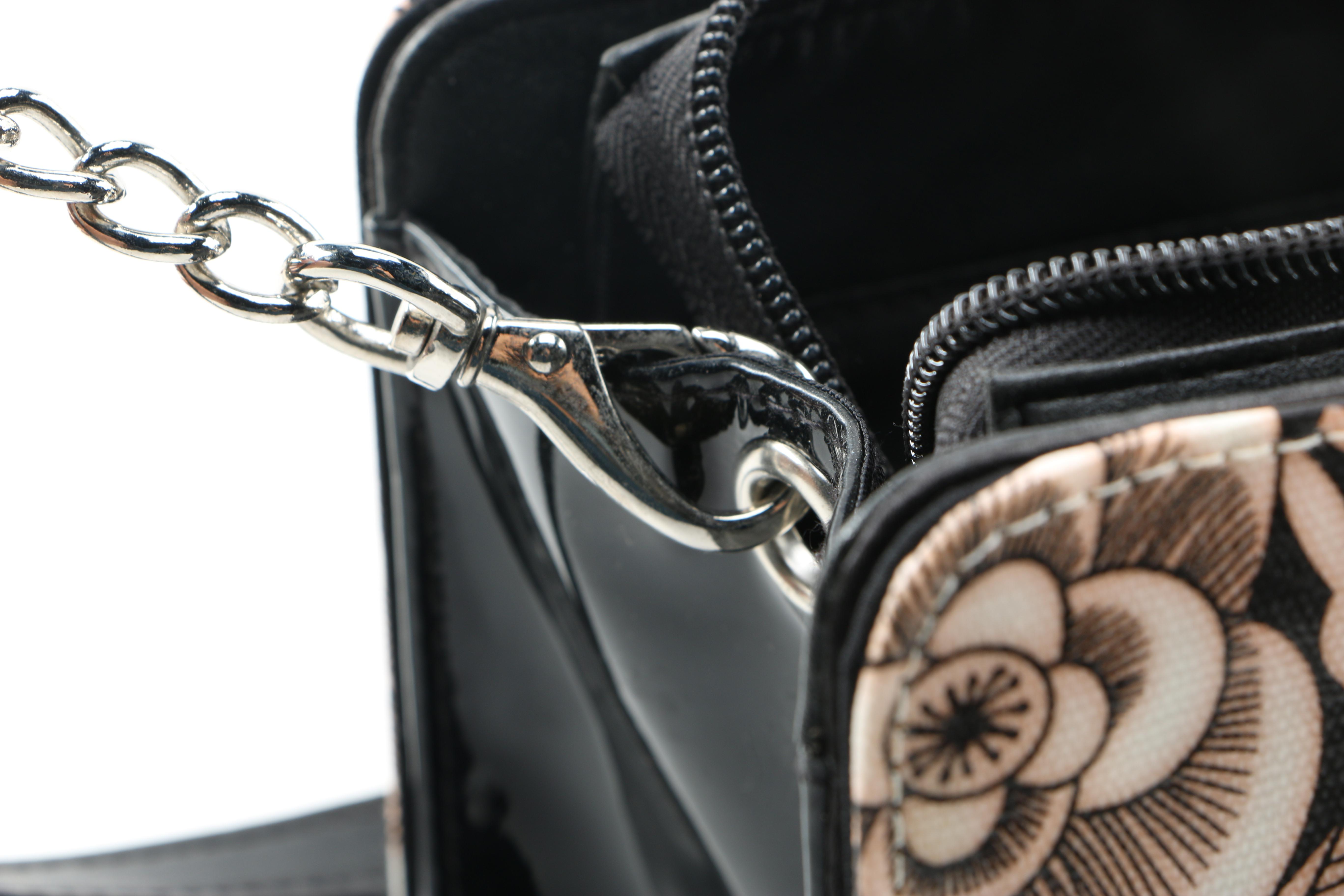 Women's Handbags Including Kenneth Cole