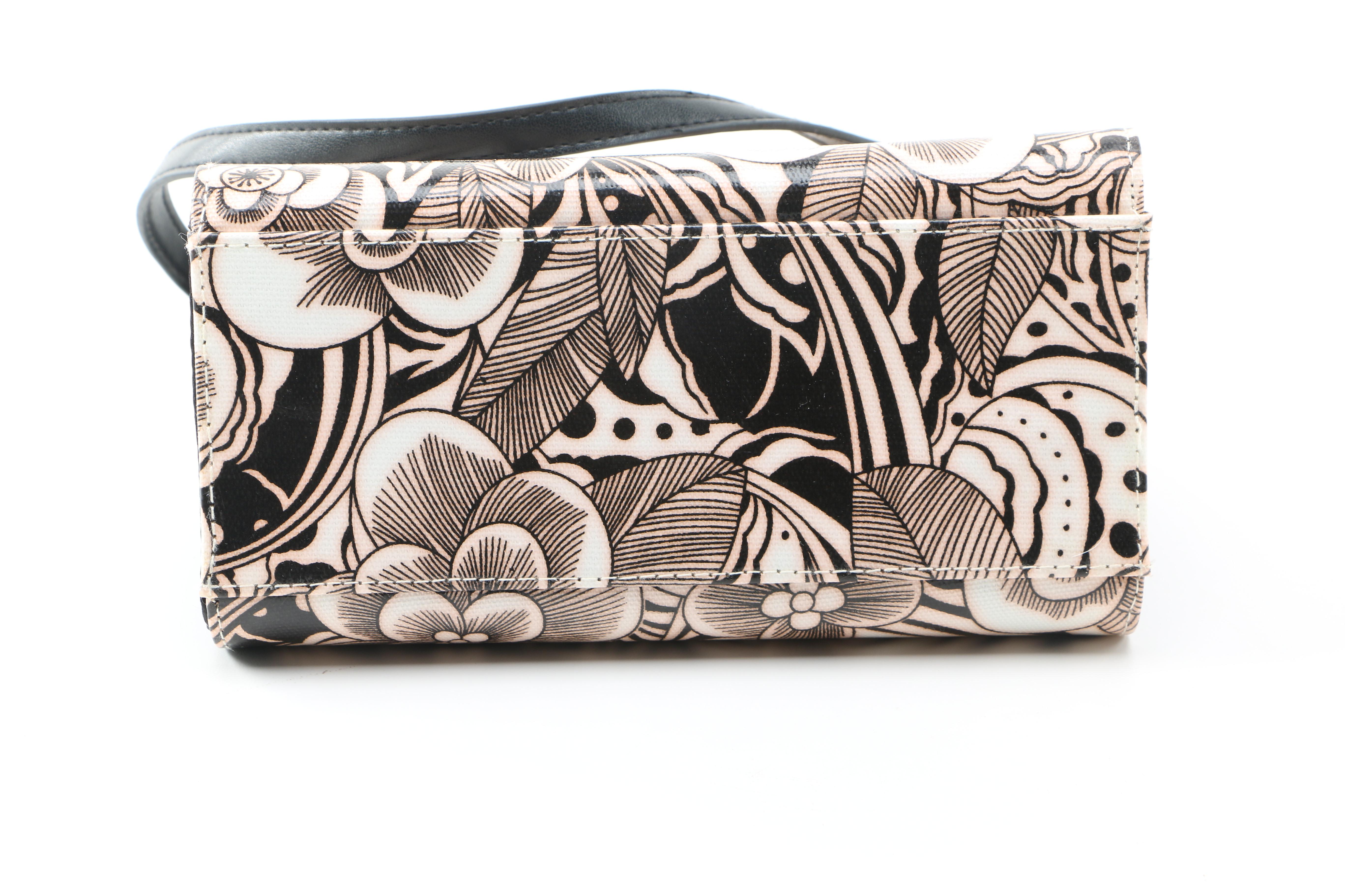 Women's Handbags Including Kenneth Cole