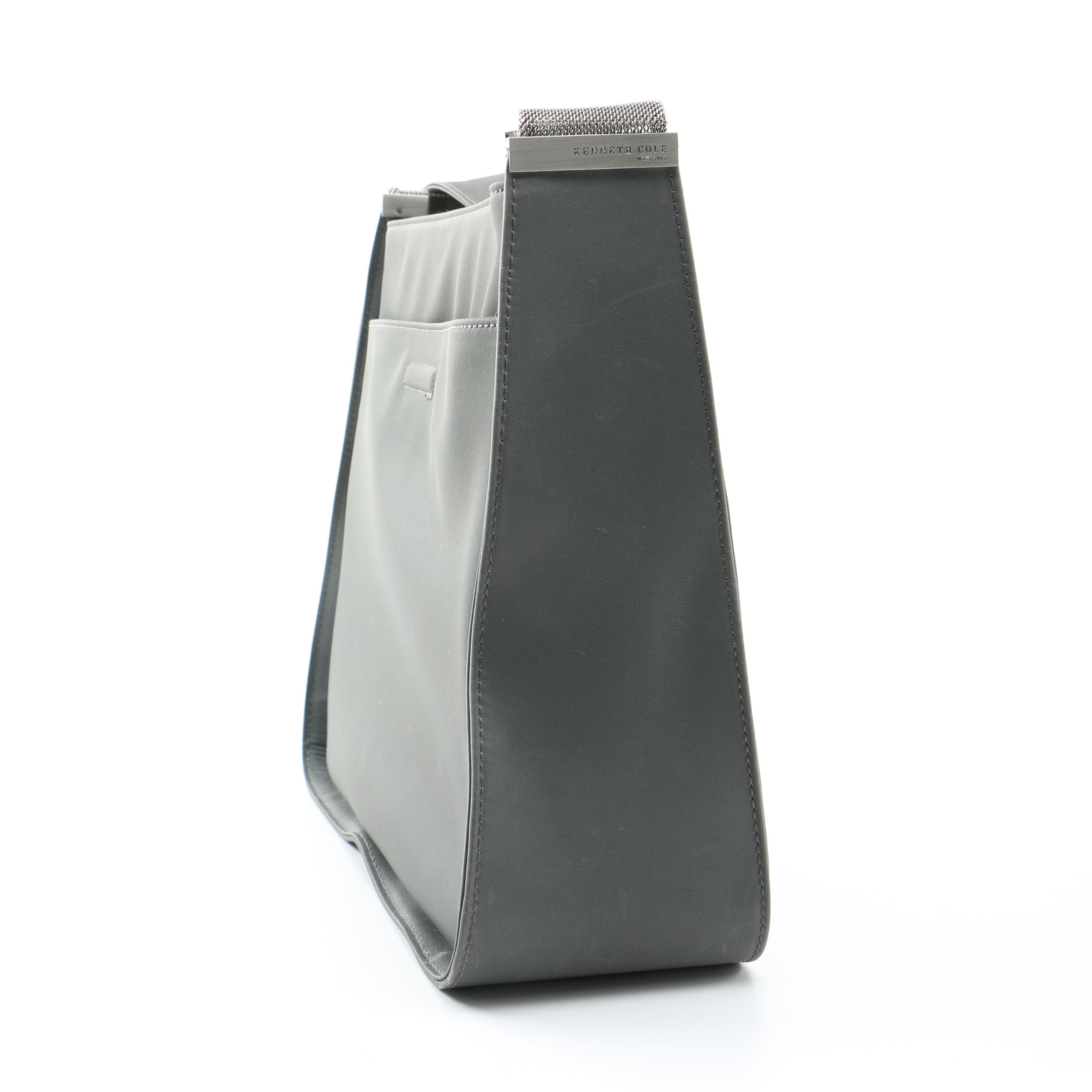 Women's Handbags Including Kenneth Cole