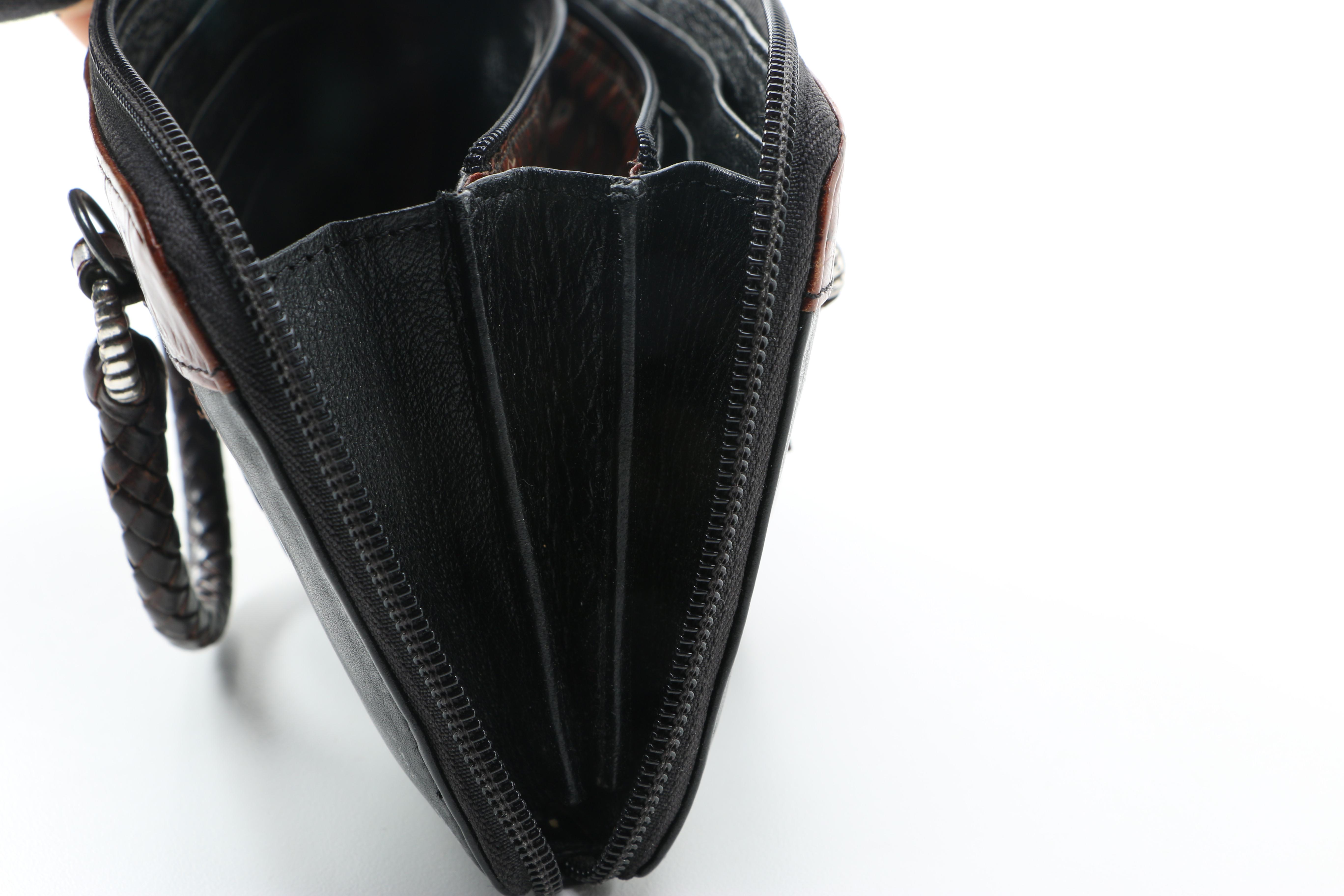 Women's Handbags Including Kenneth Cole