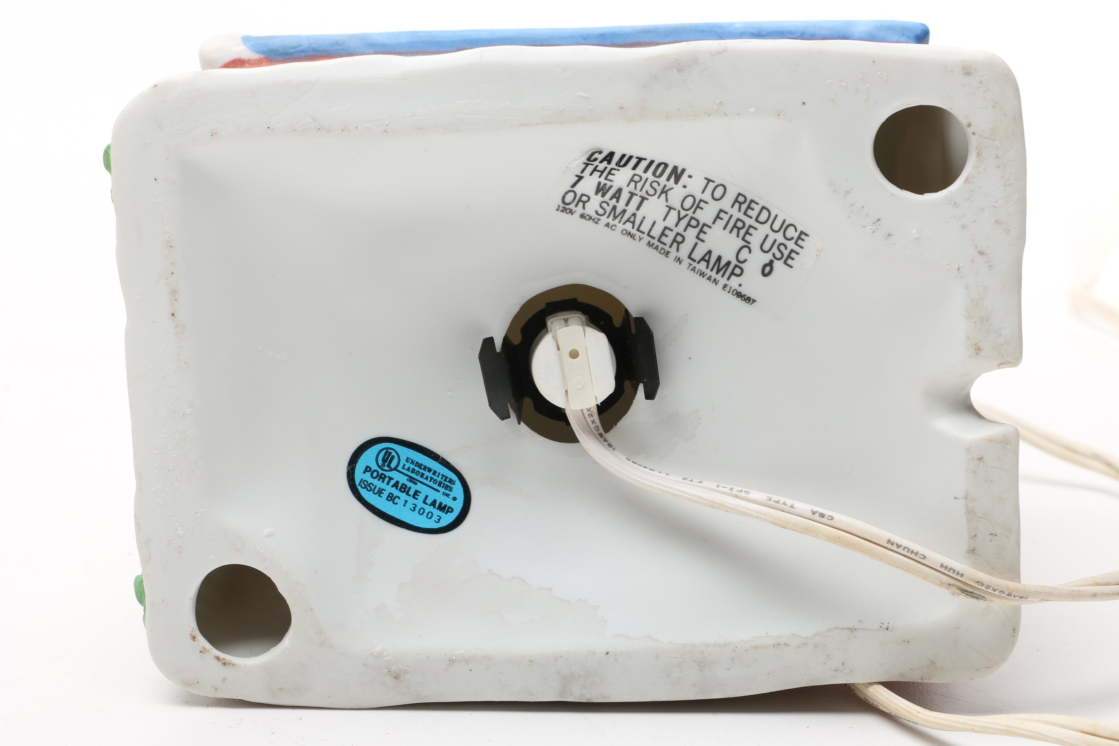 Holiday Expressions Christmas Village