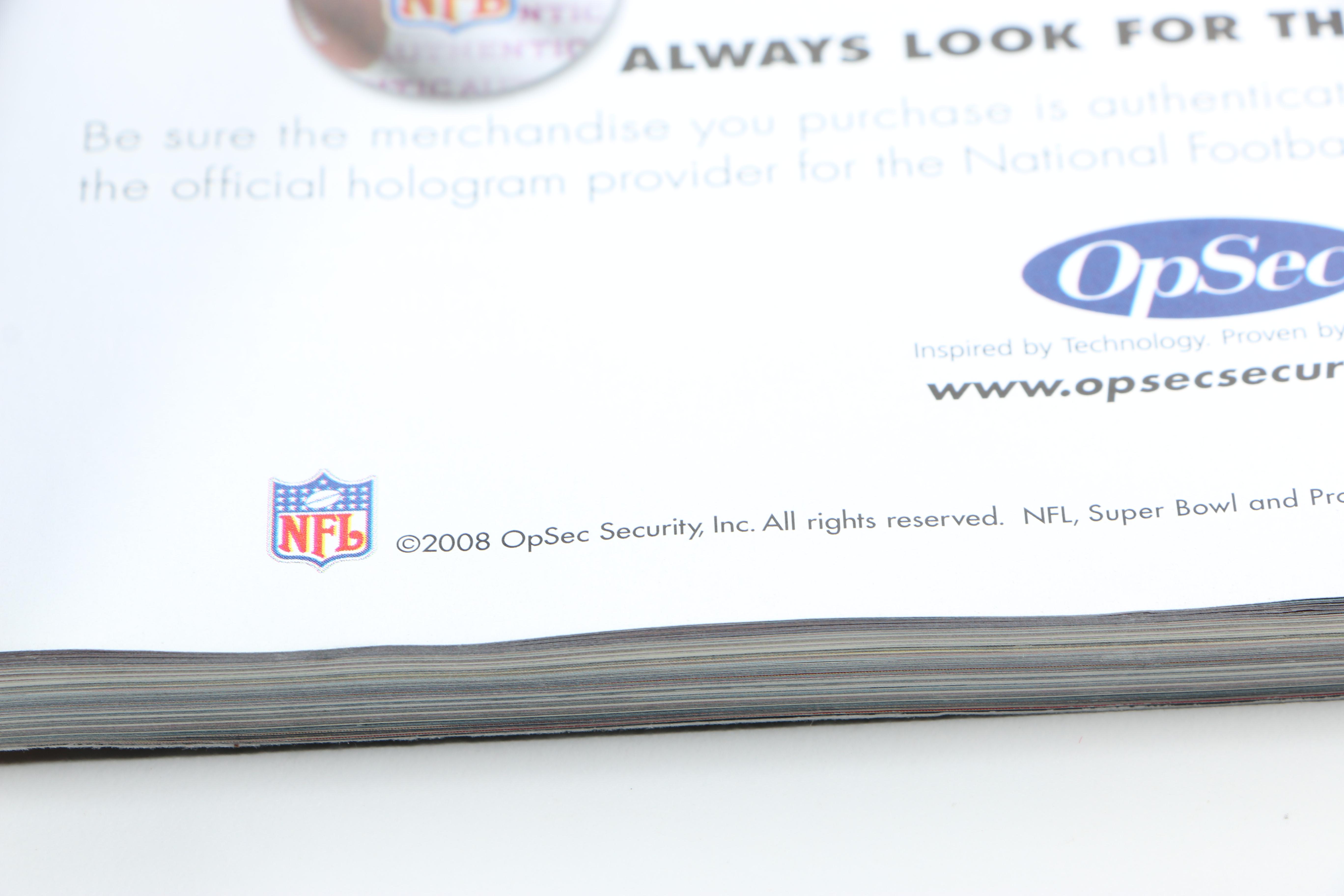 Collection of Hats and Super Bowl Souvenirs