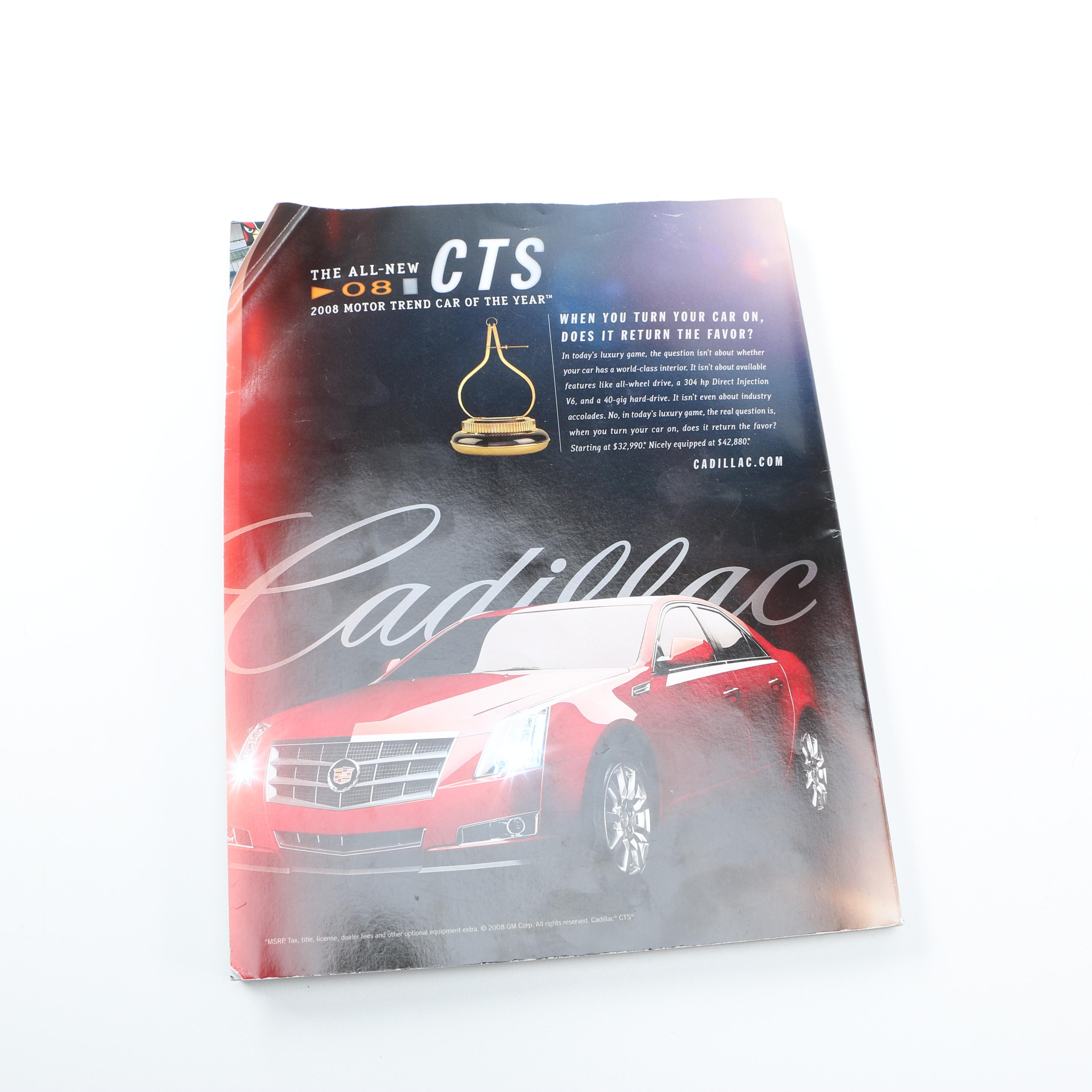 Collection of Hats and Super Bowl Souvenirs