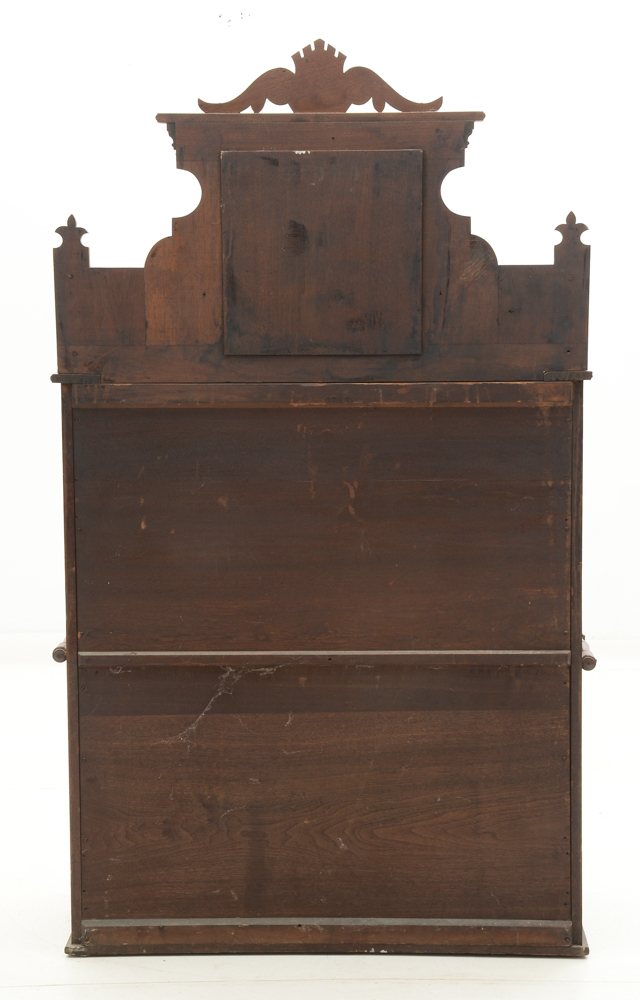 Victorian B. Shoninger Pump Organ