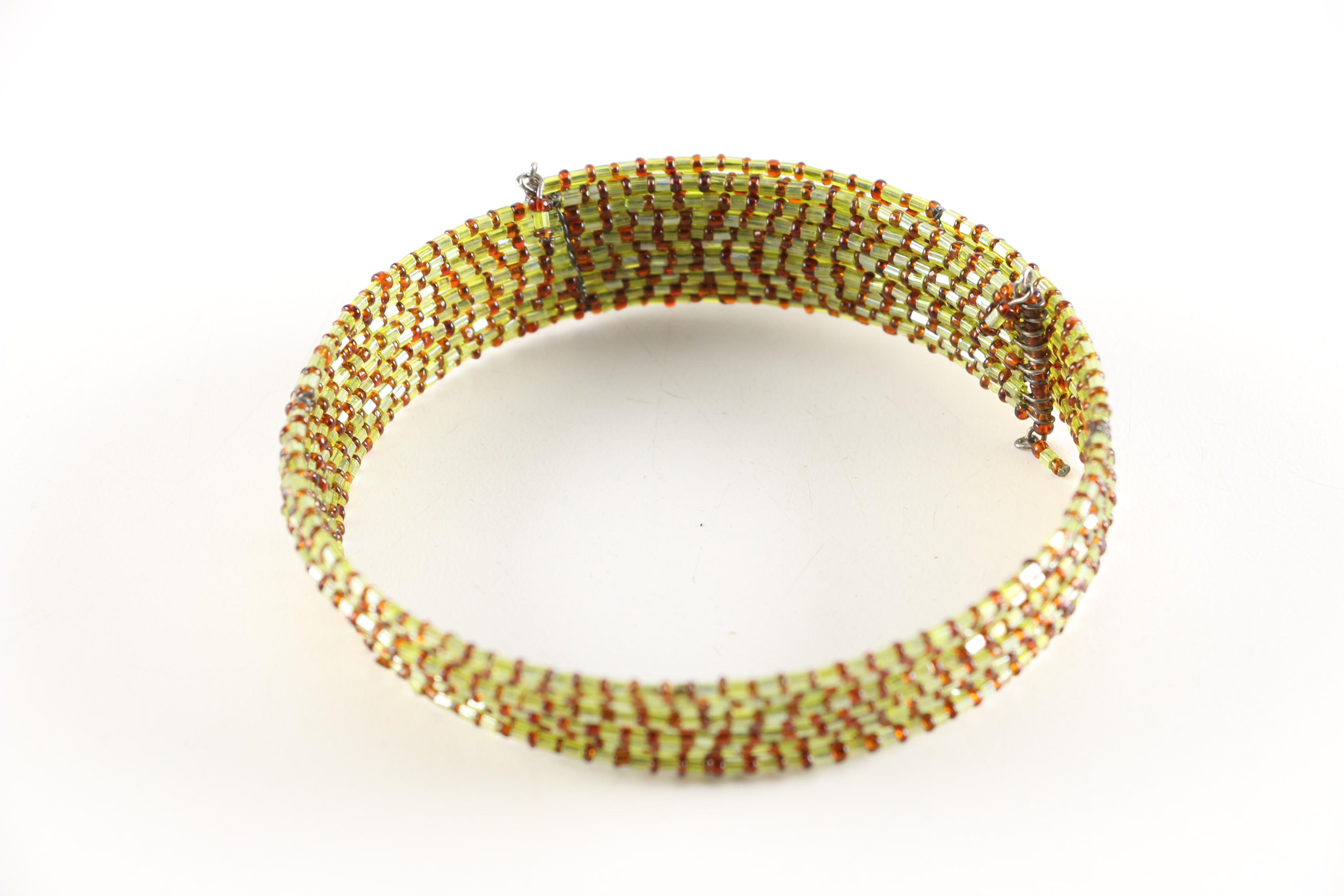 Costume Jewelry Including Lizard Brooch