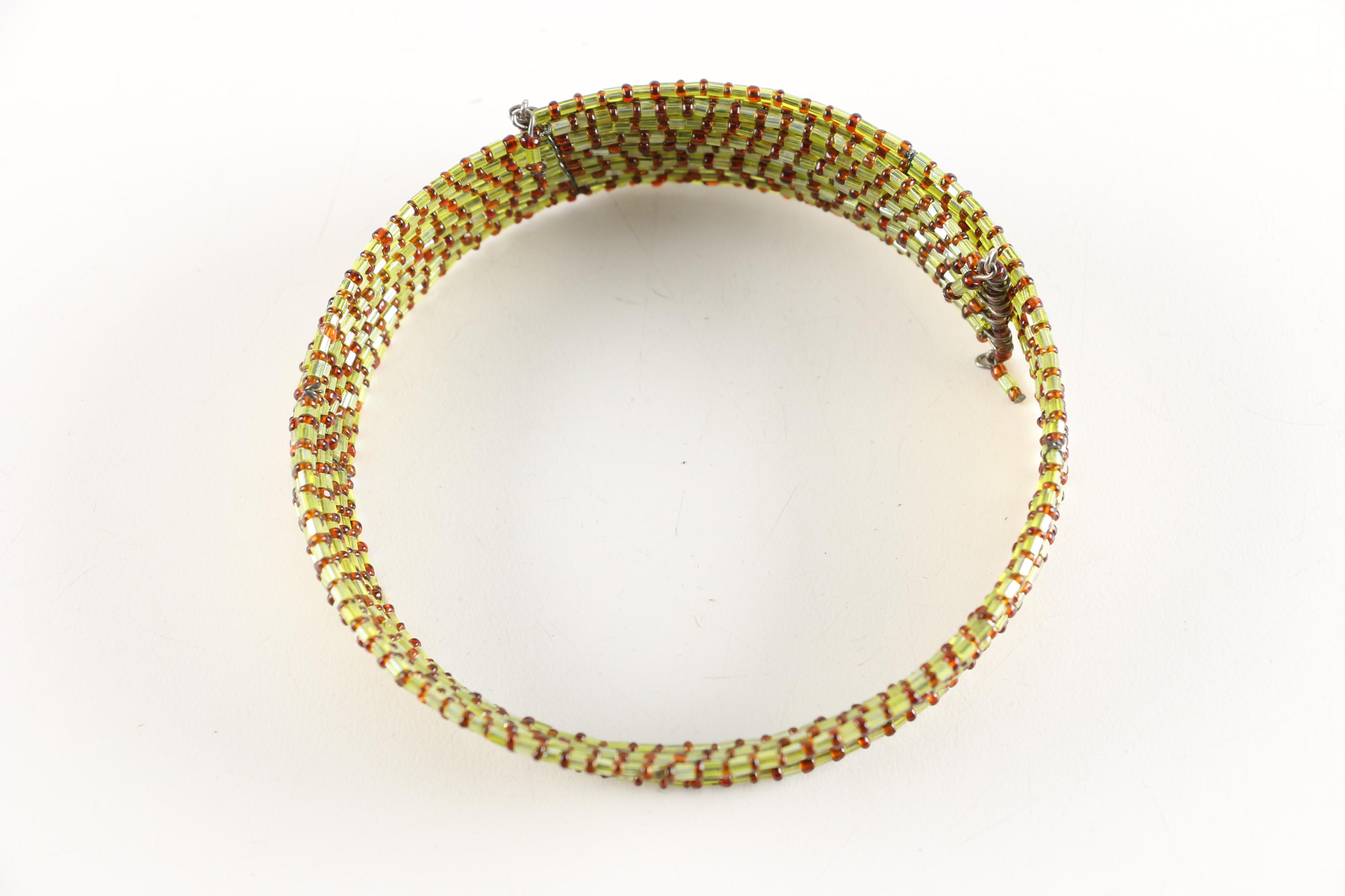 Costume Jewelry Including Lizard Brooch