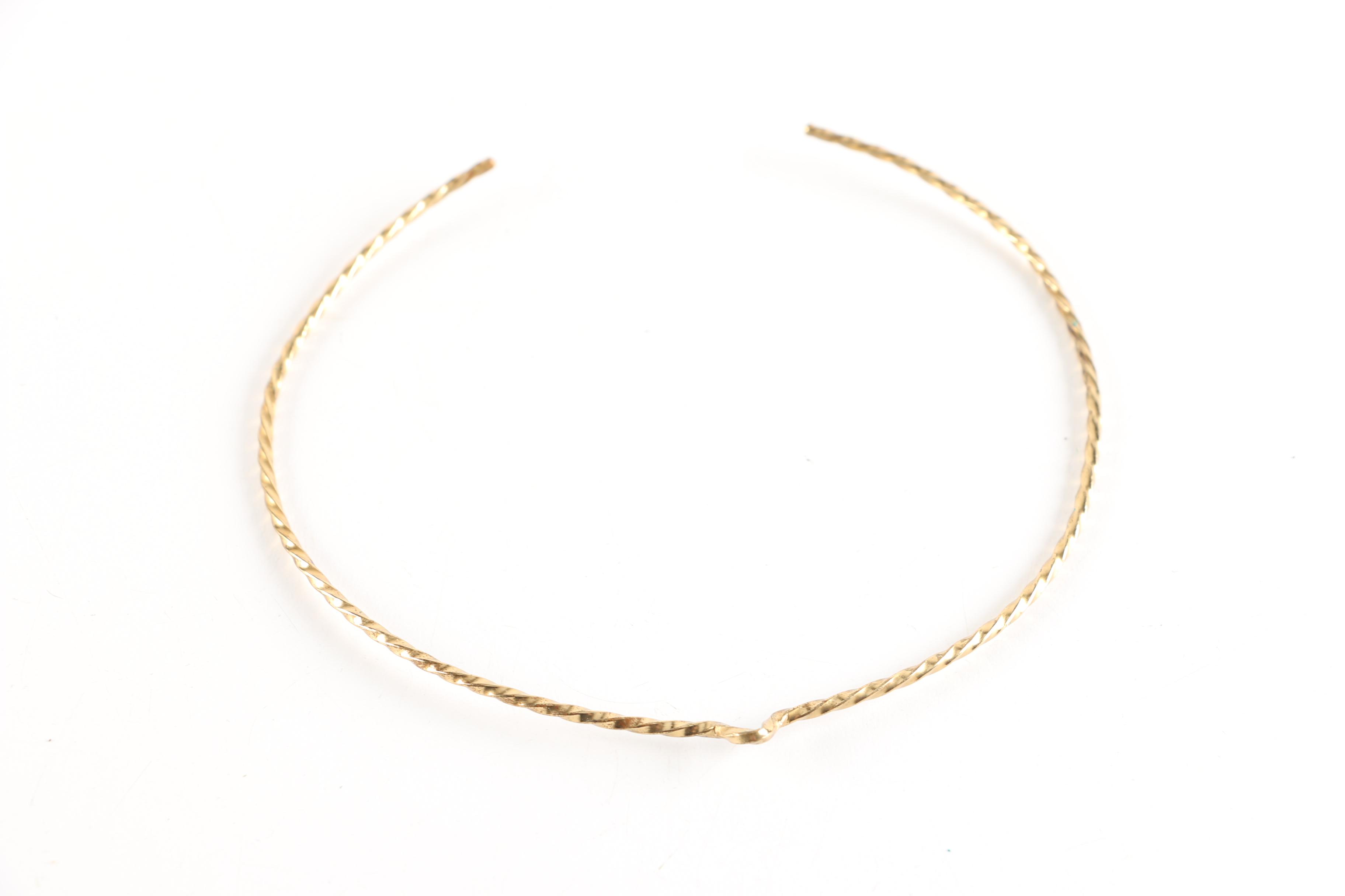 Costume Jewelry Including Lizard Brooch