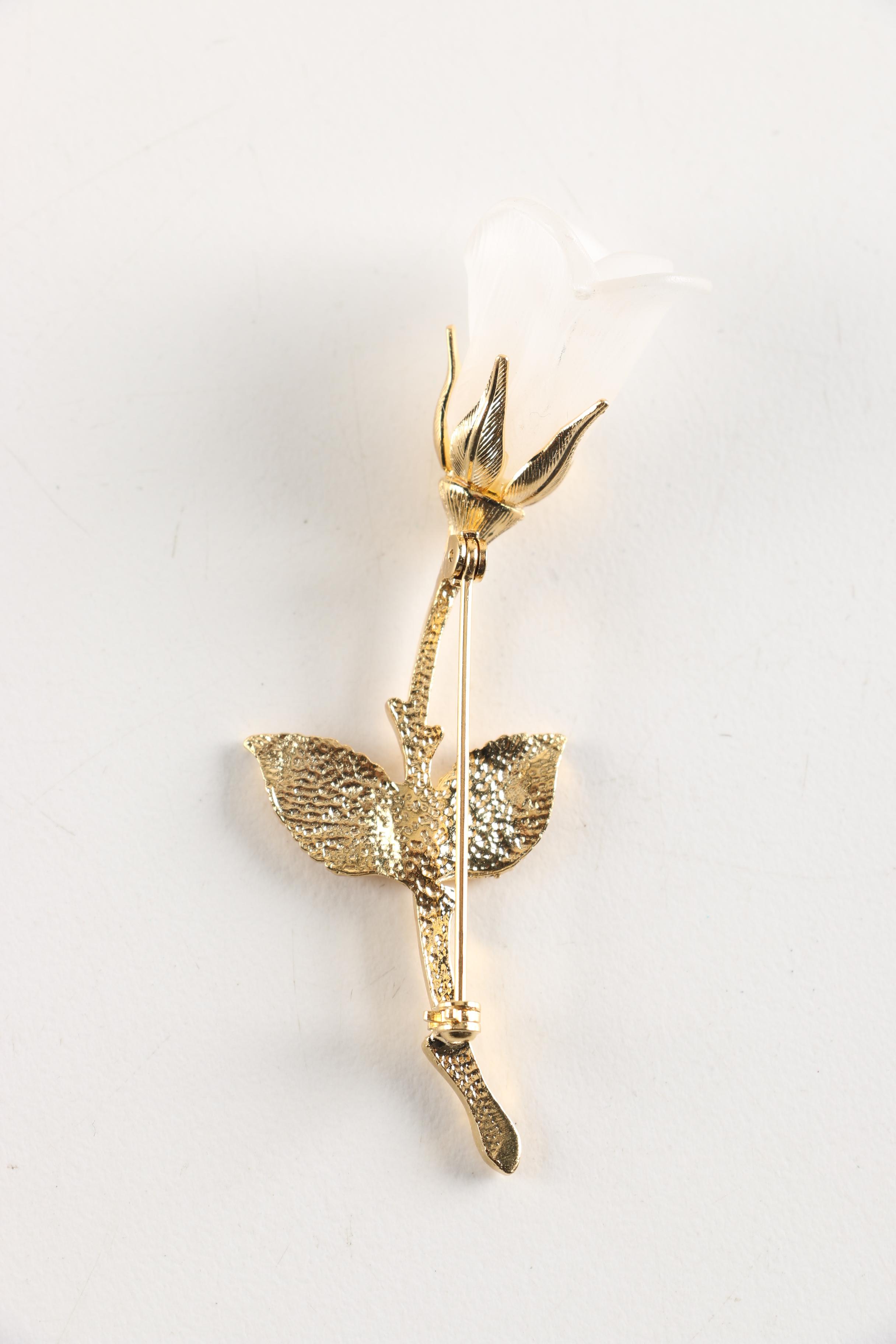 Gold Tone Costume Jewelry