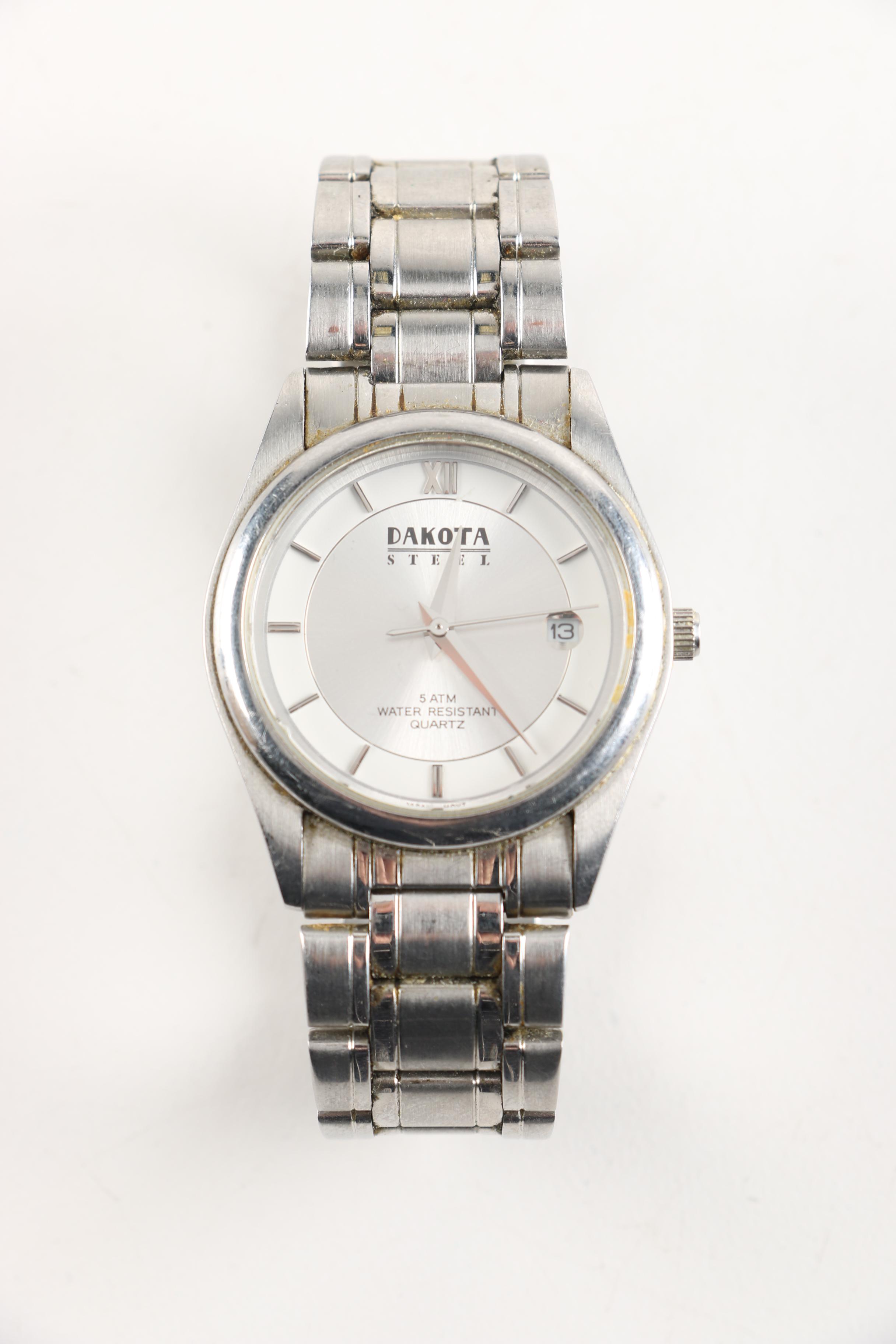 Watches Including Timex