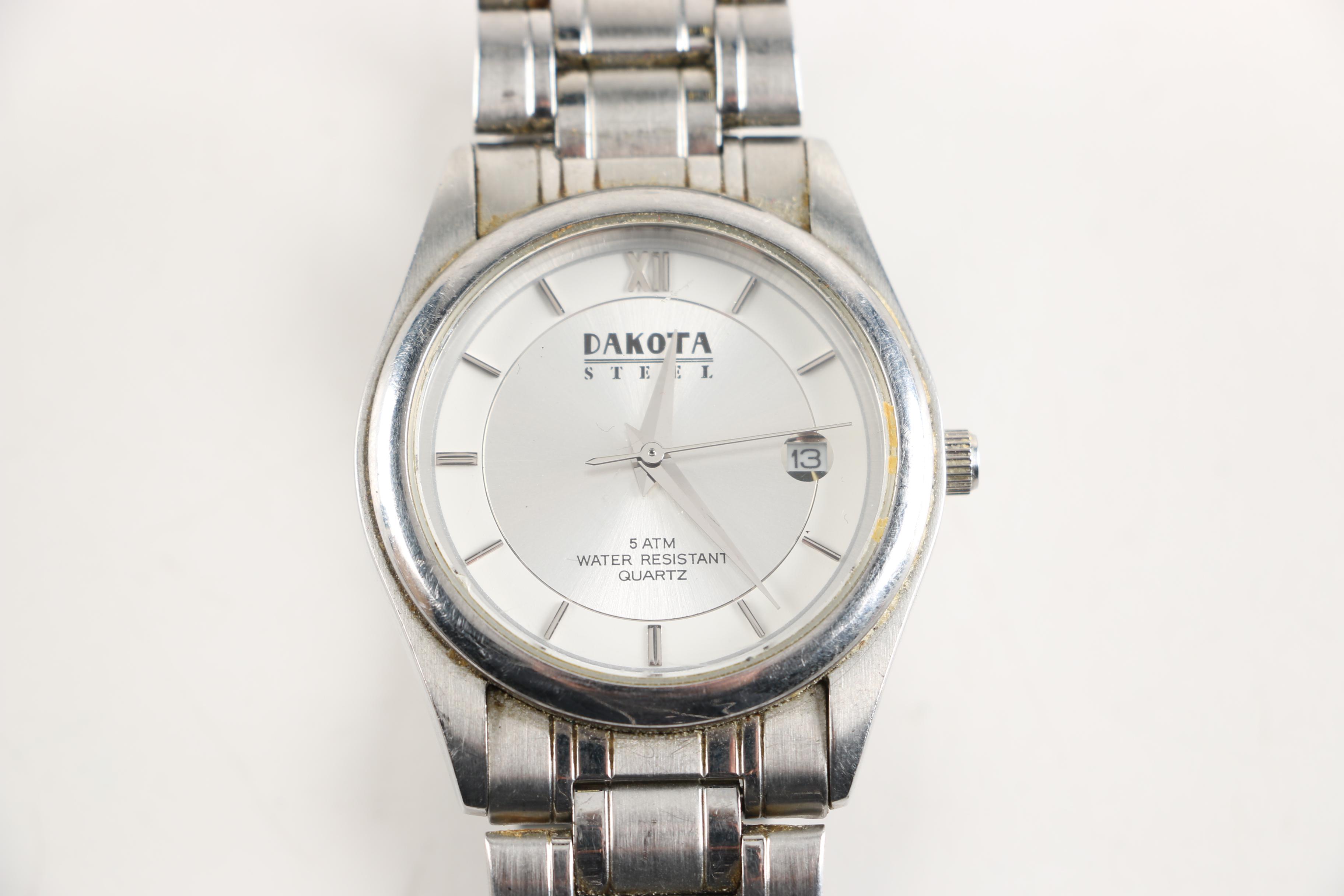 Watches Including Timex