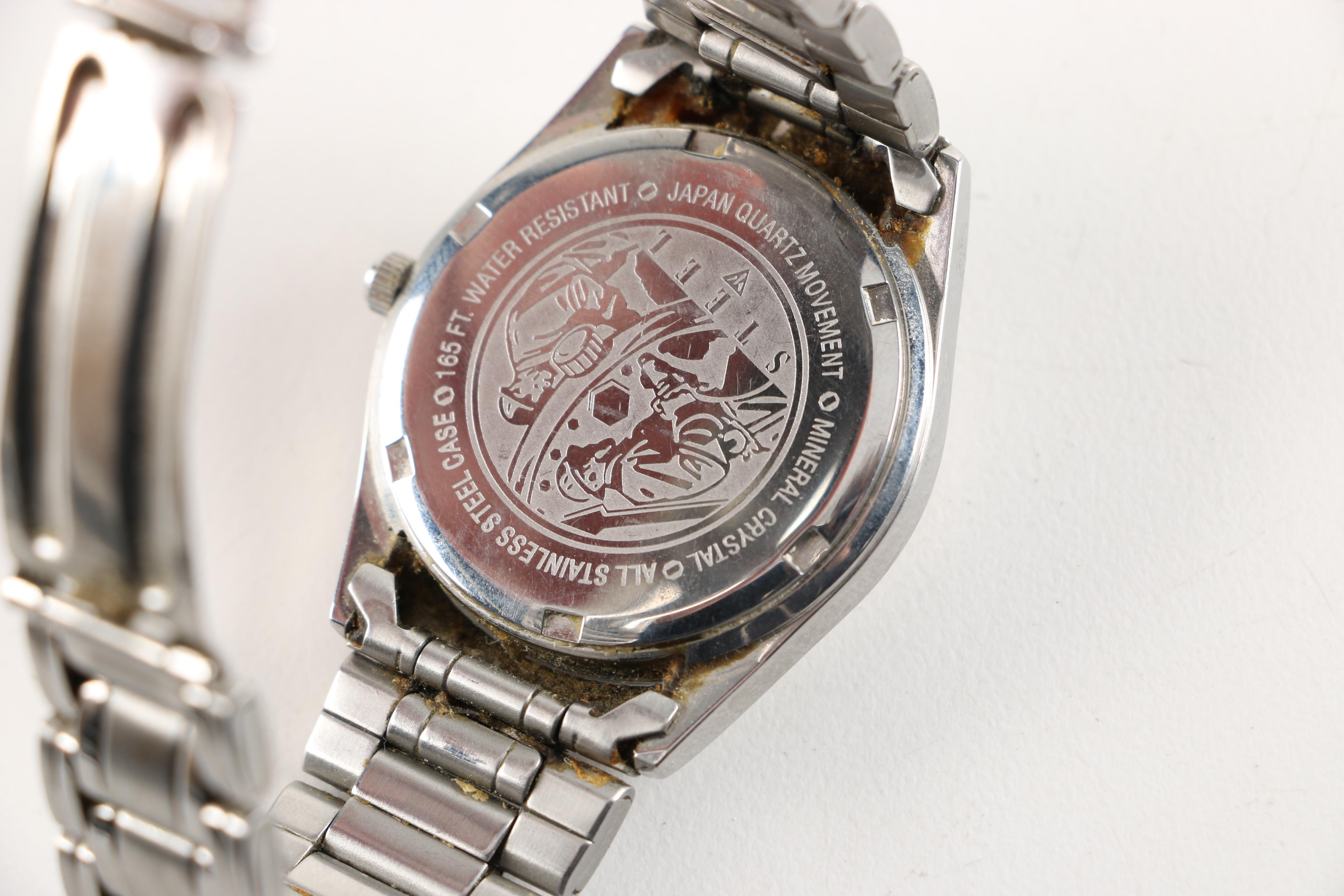 Watches Including Timex