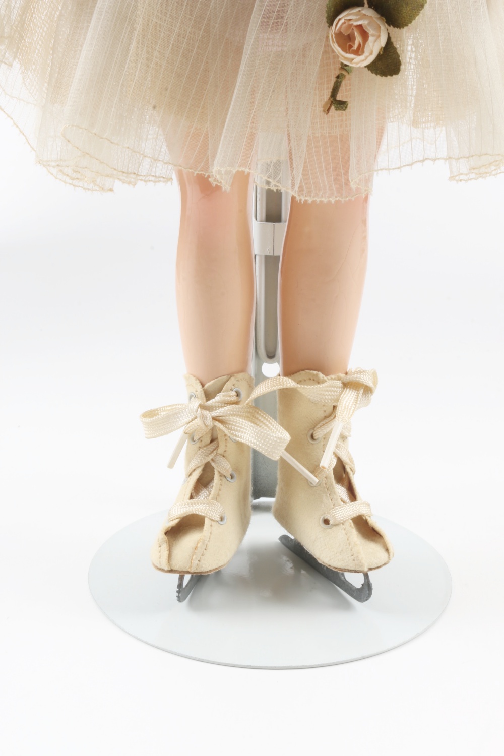 Vintage Madam Alexander "Sonja Henie" Doll