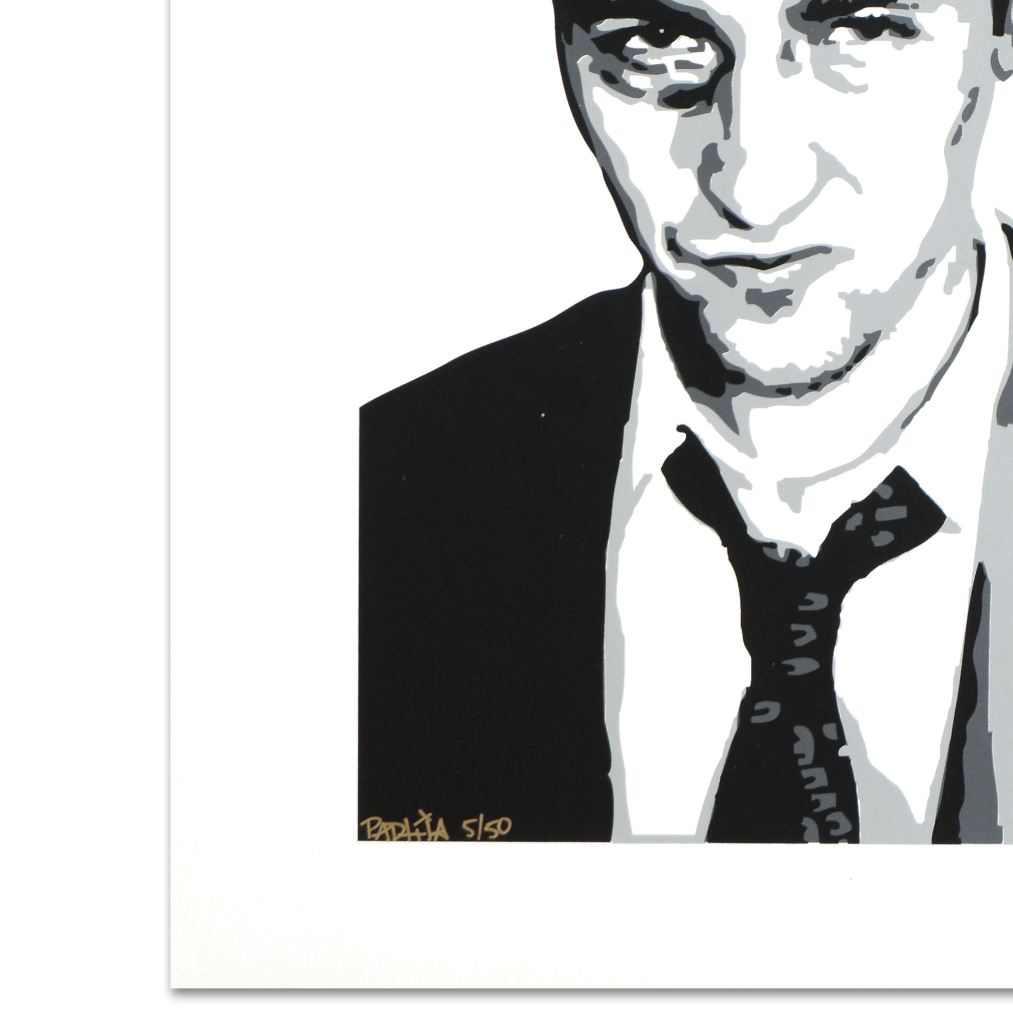 "You Met Me at a Very Strange Time" by Padhia Avocado