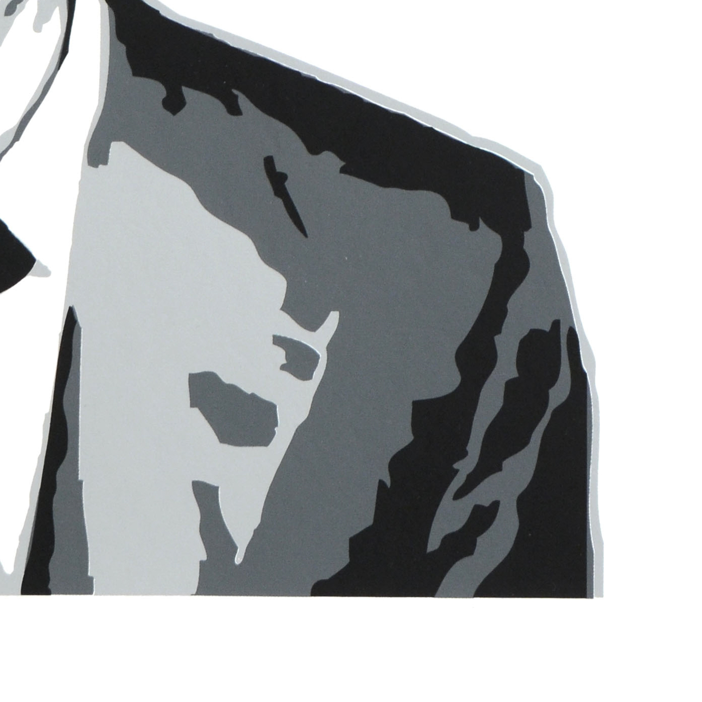 "You Met Me at a Very Strange Time" by Padhia Avocado