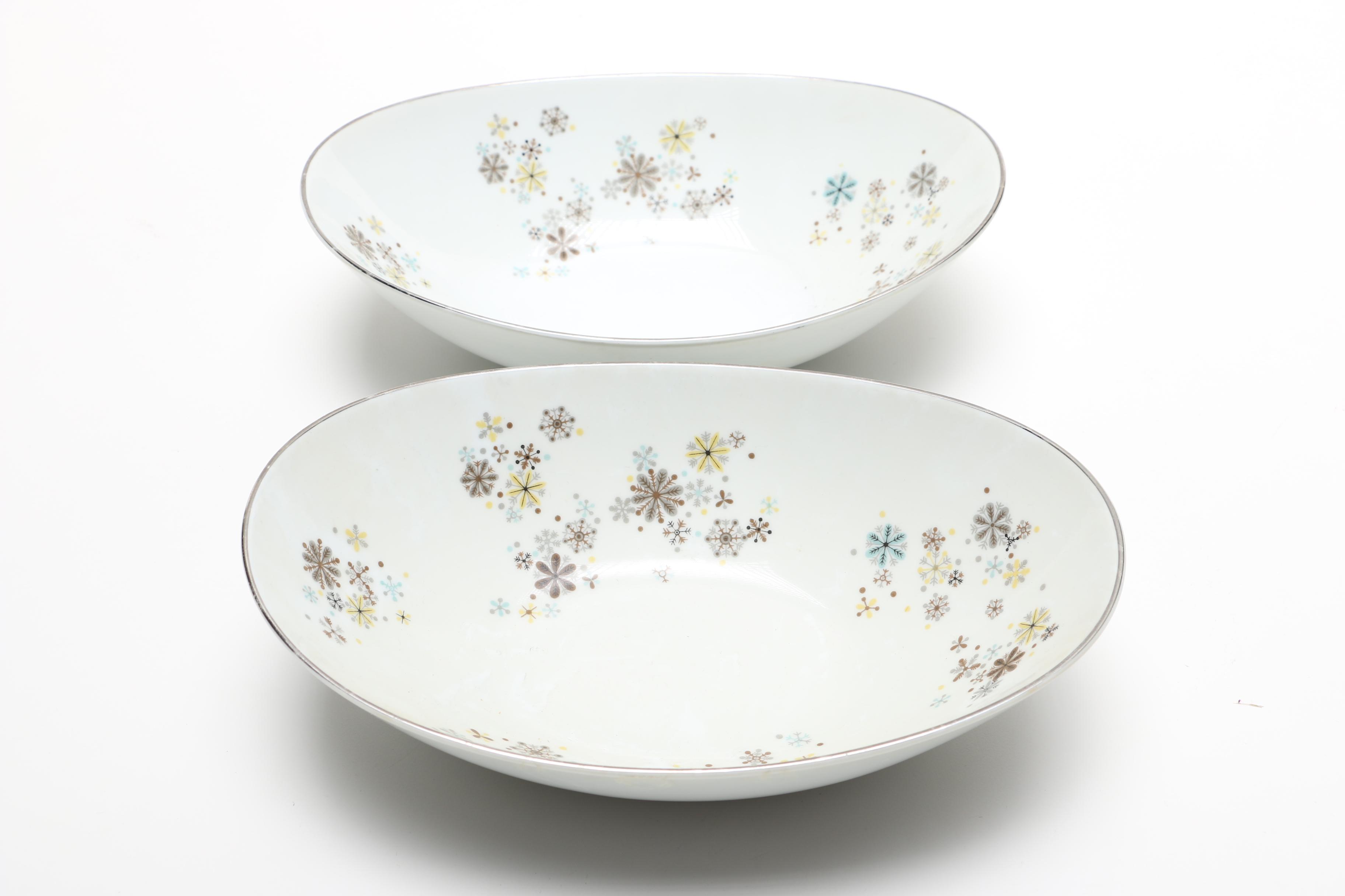 Noritake "Corinth" Dining Service