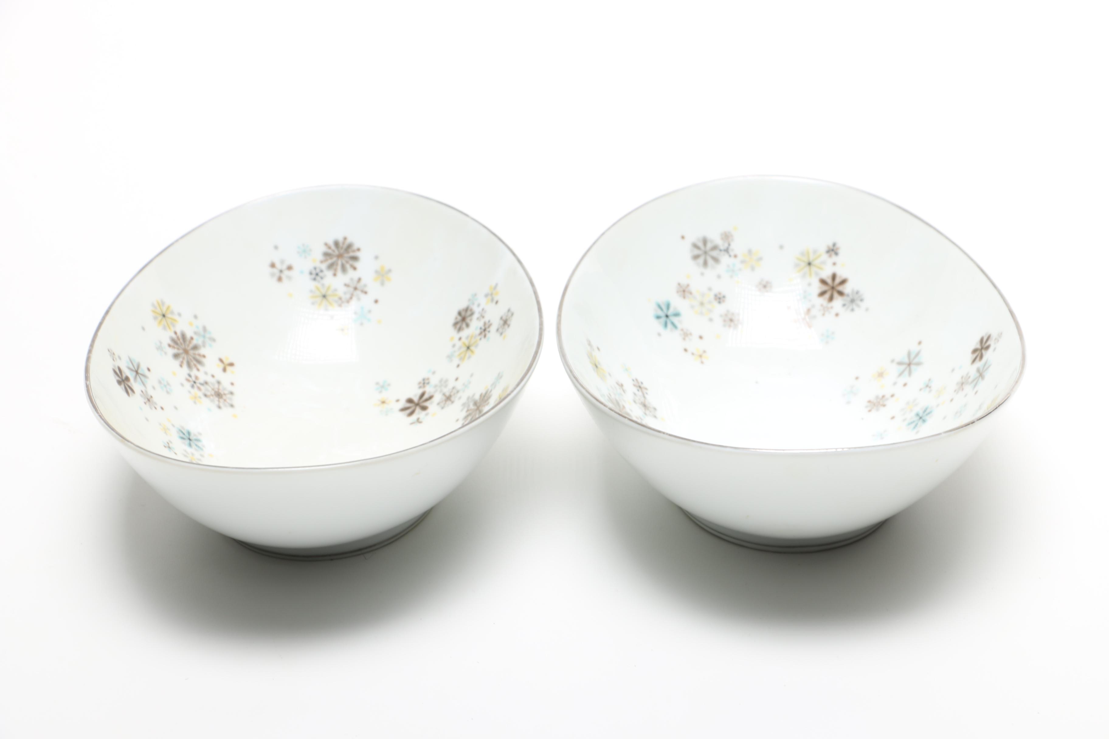 Noritake "Corinth" Dining Service