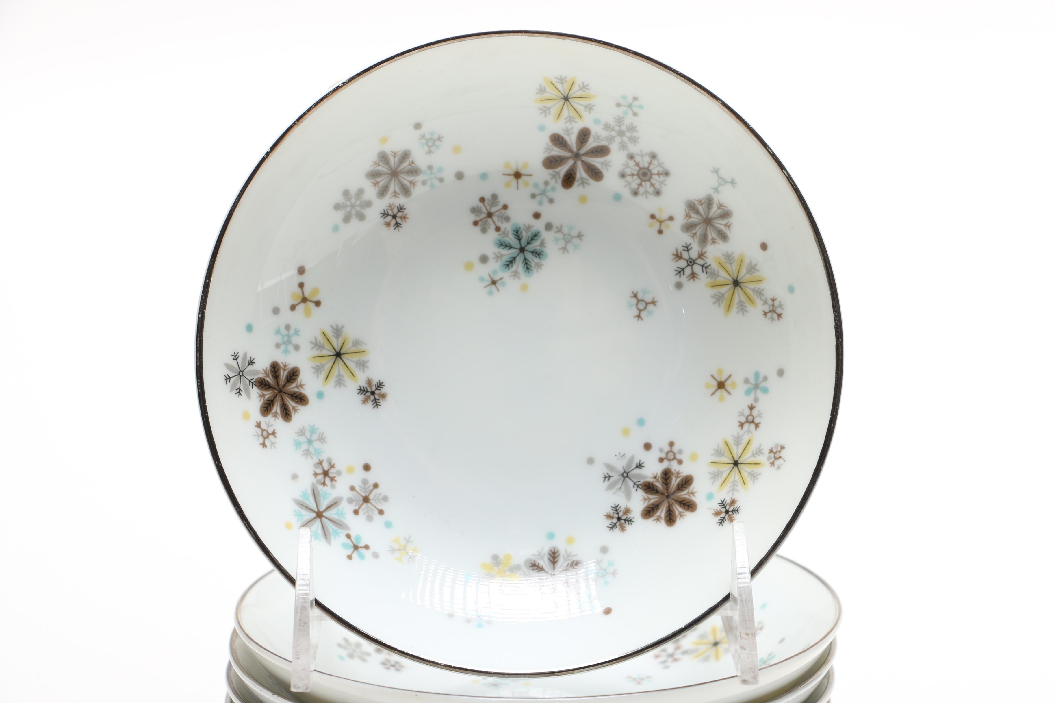 Noritake "Corinth" Dining Service