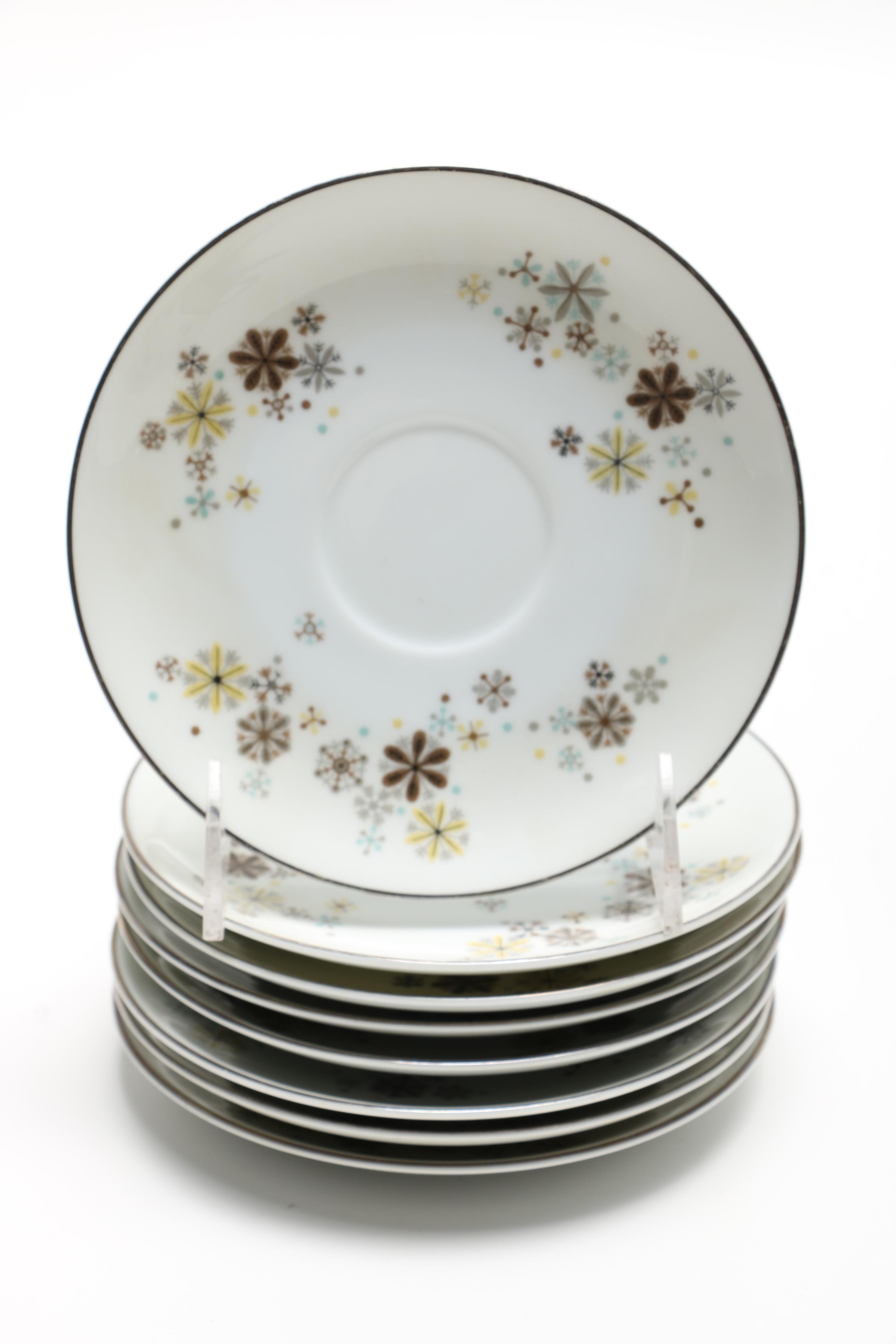 Noritake "Corinth" Dining Service