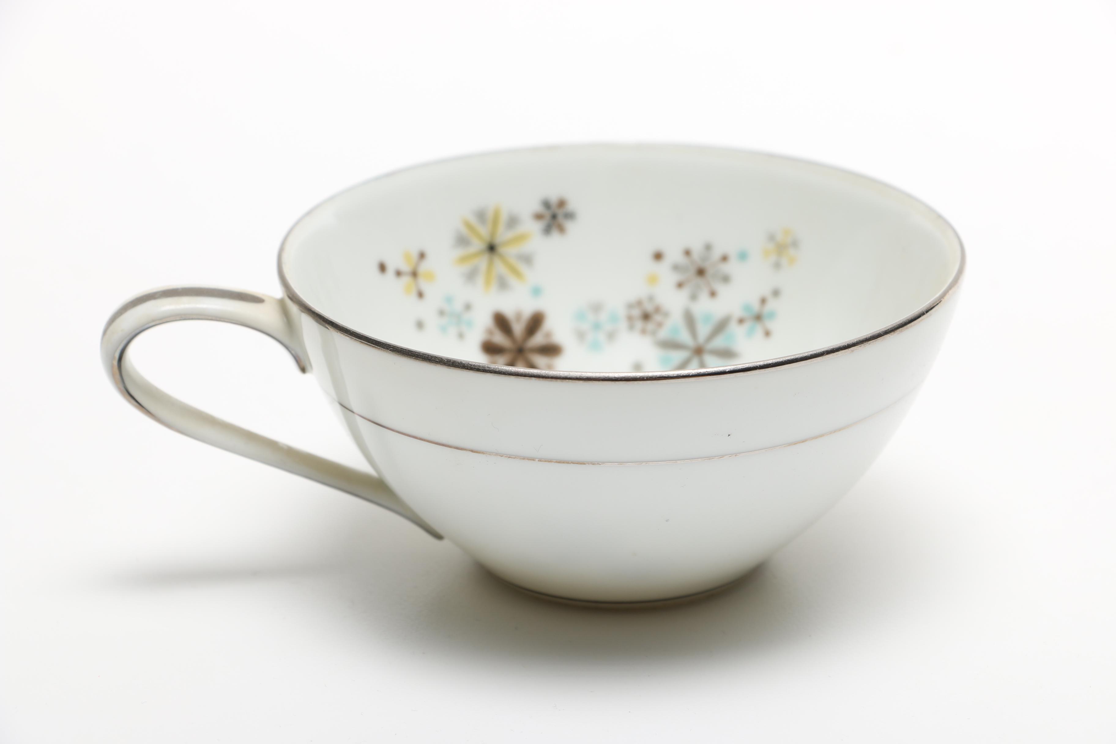 Noritake "Corinth" Dining Service