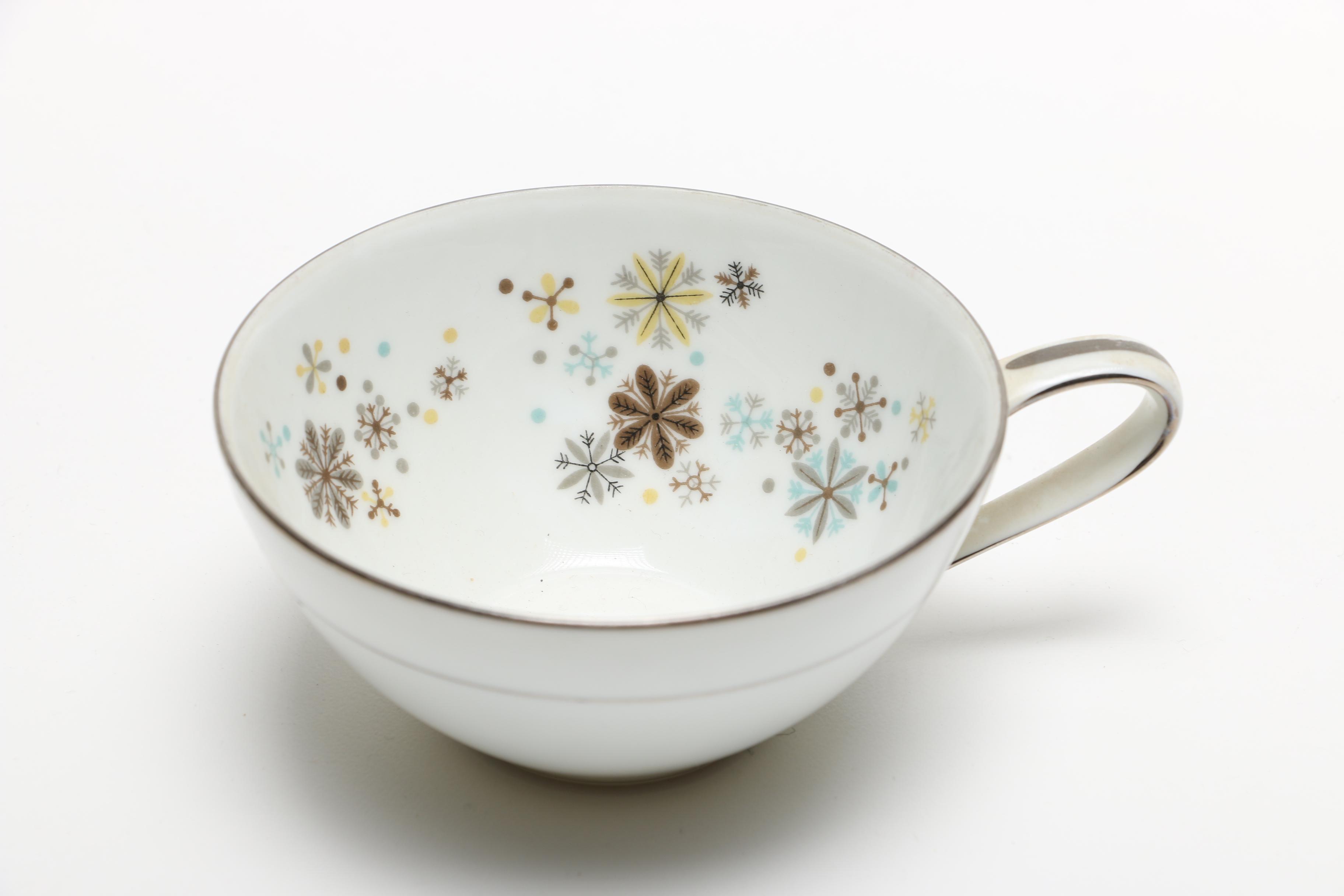 Noritake "Corinth" Dining Service