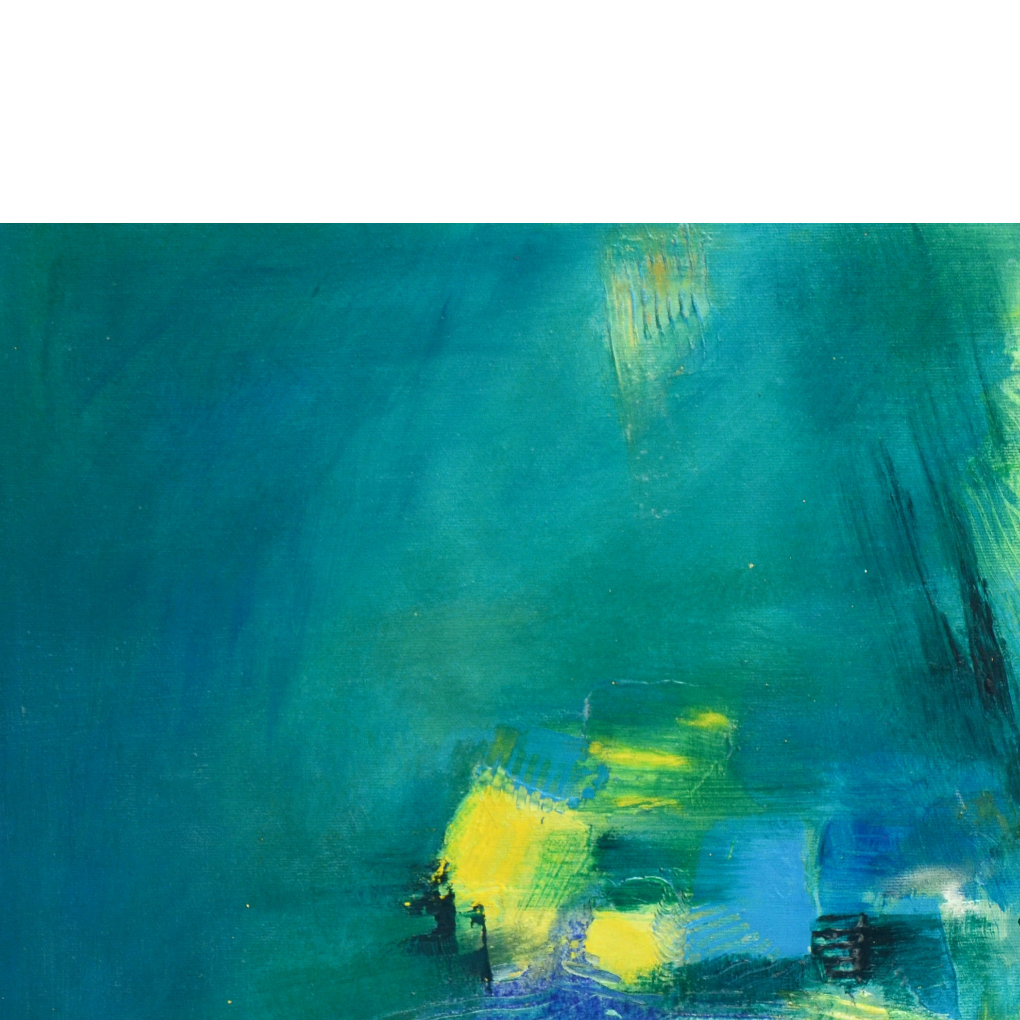 Original Oil Painting by Roberto Donatelli