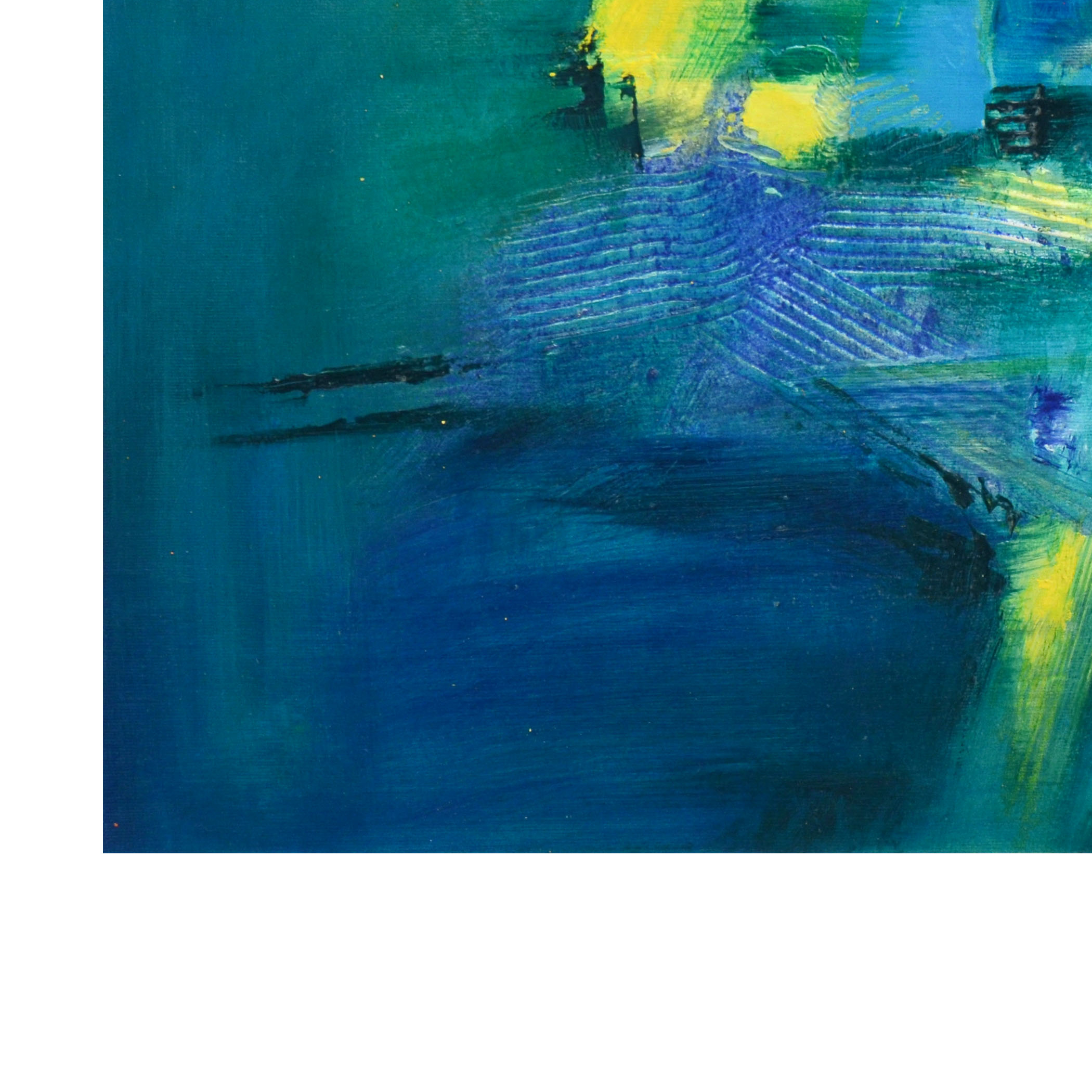 Original Oil Painting by Roberto Donatelli