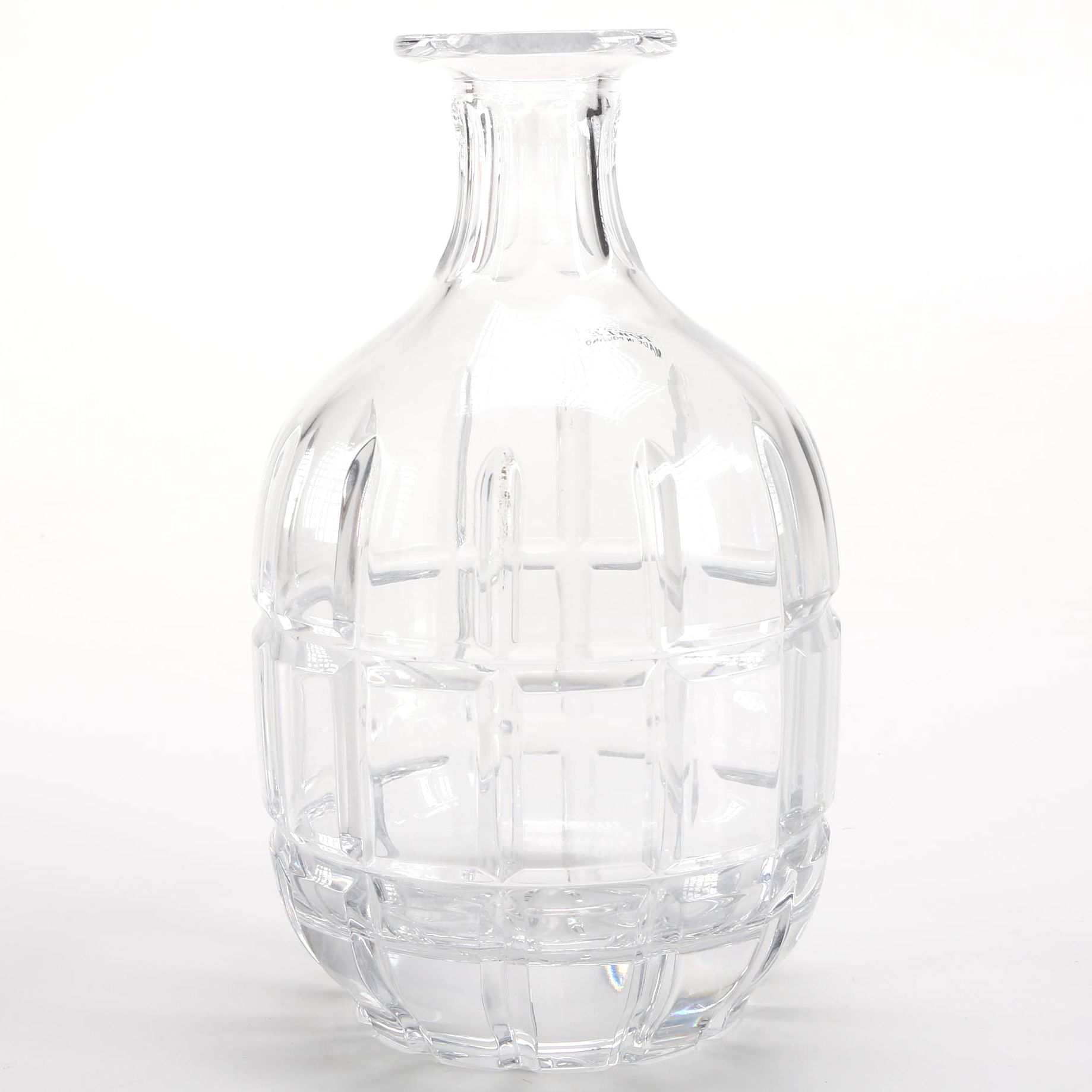 Towle Crystal Decanter