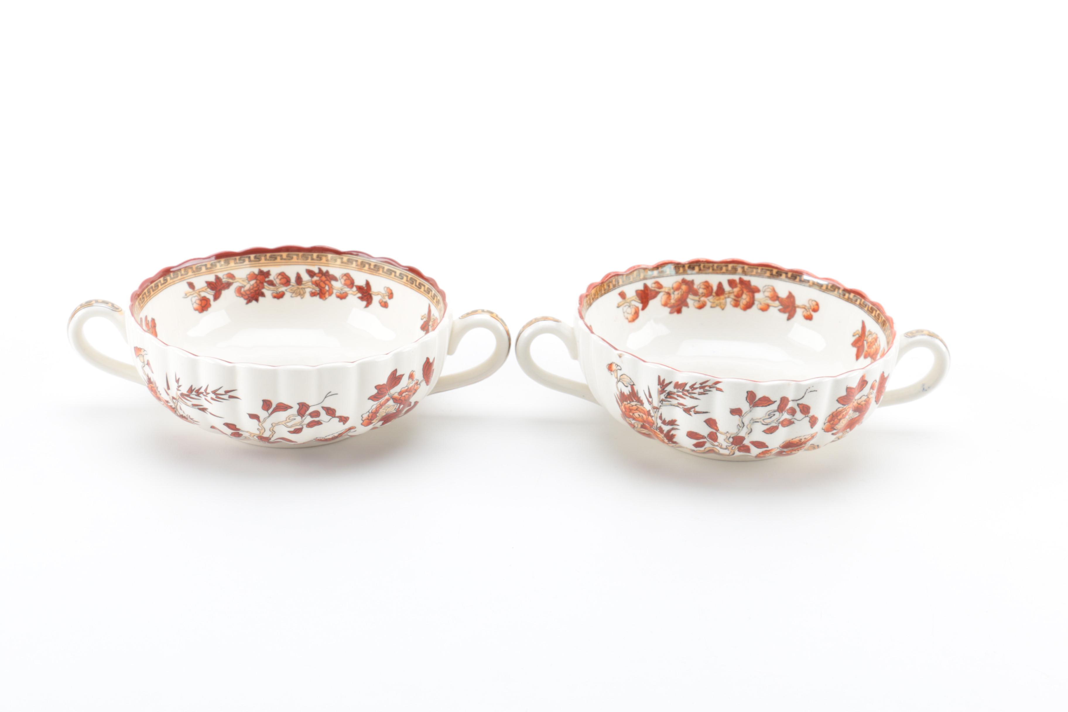 Copeland Spode "India Tree" China