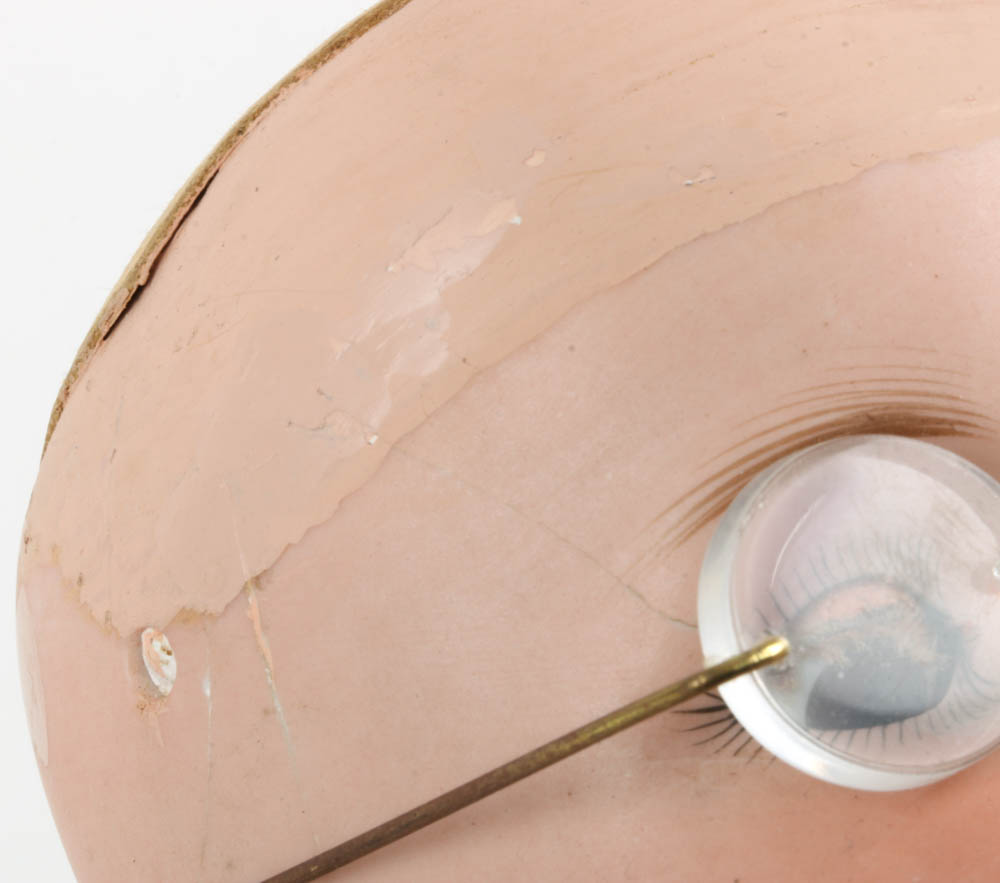 Semi-Antique Ernst Heubach Jointed Doll