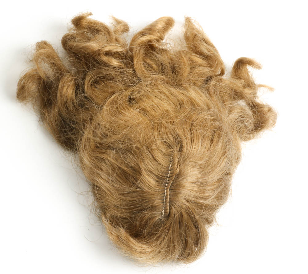 Semi-Antique Ernst Heubach Jointed Doll