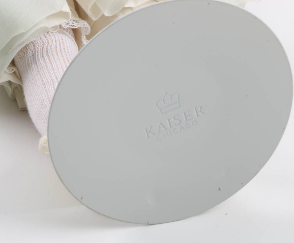 German Handwerck Bisque Head Doll with Jointed Composition Body