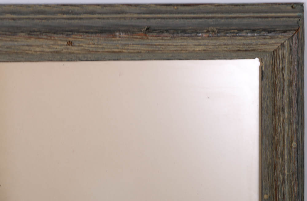 Original Watercolor by George Luther Schelling