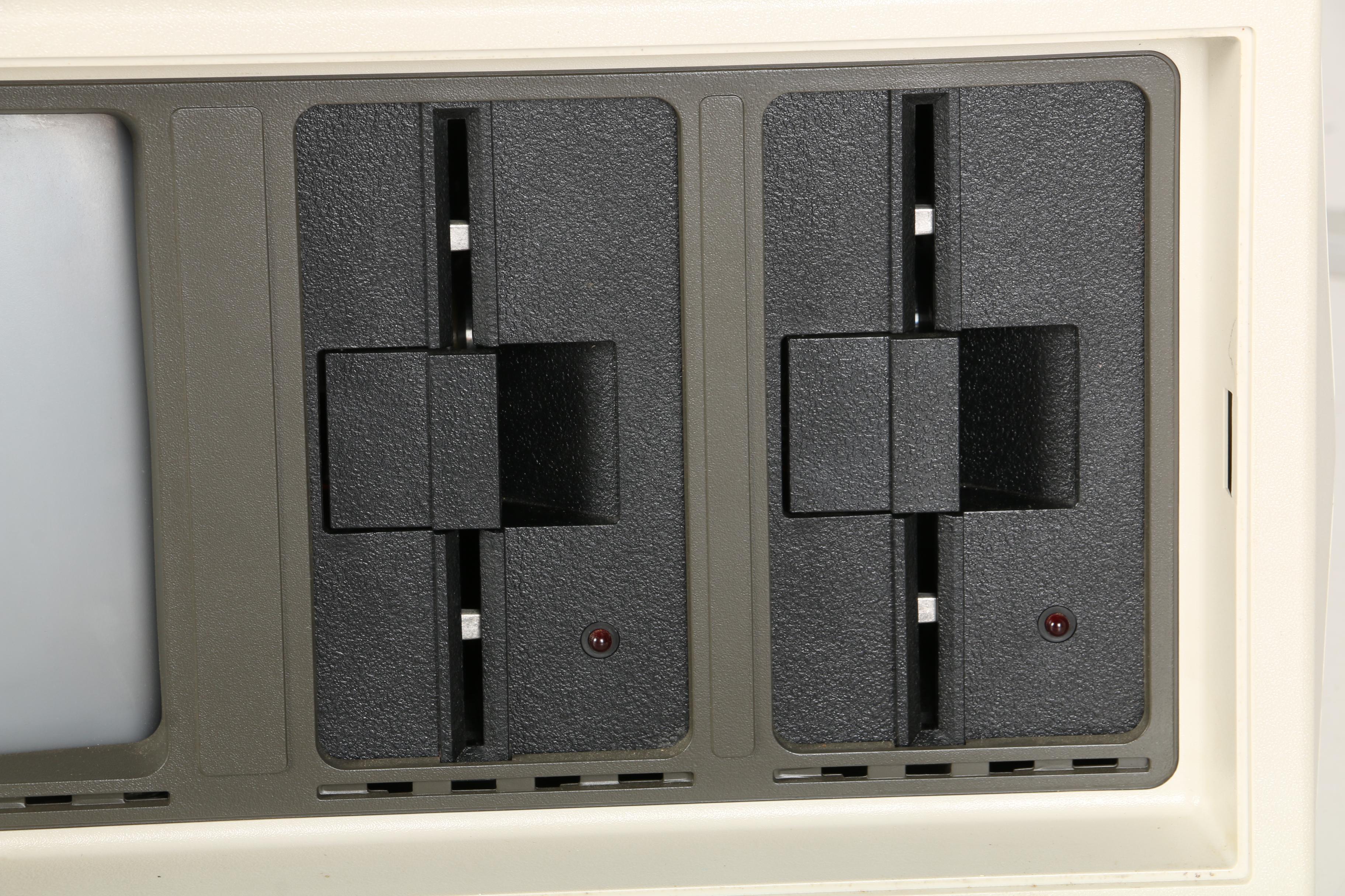 Vintage Compaq Portable Computer