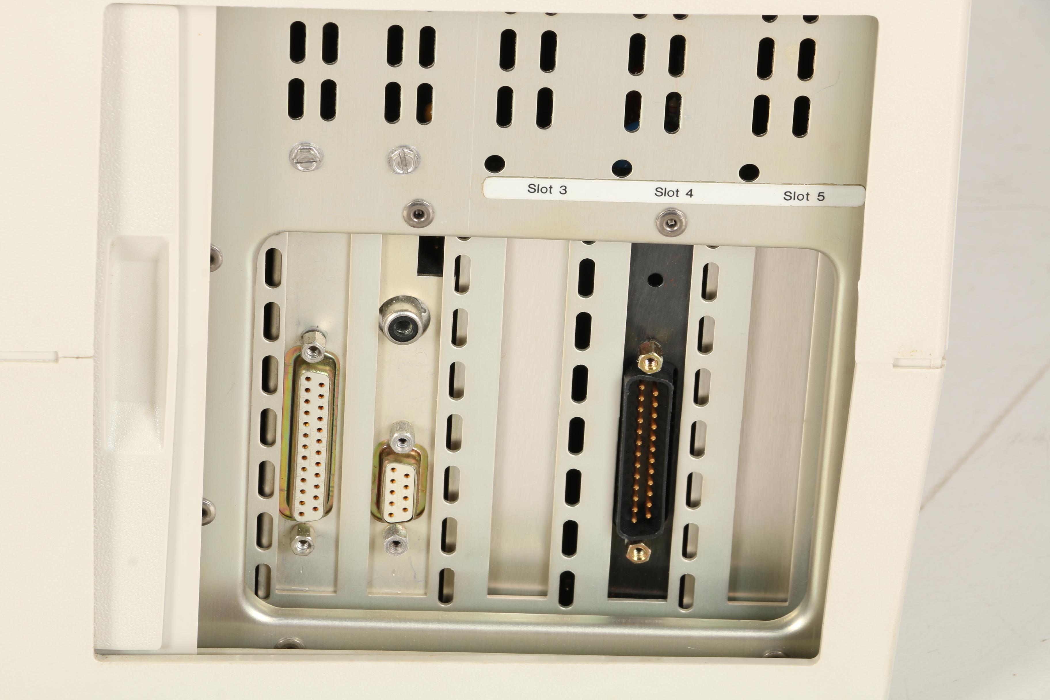 Vintage Compaq Portable Computer