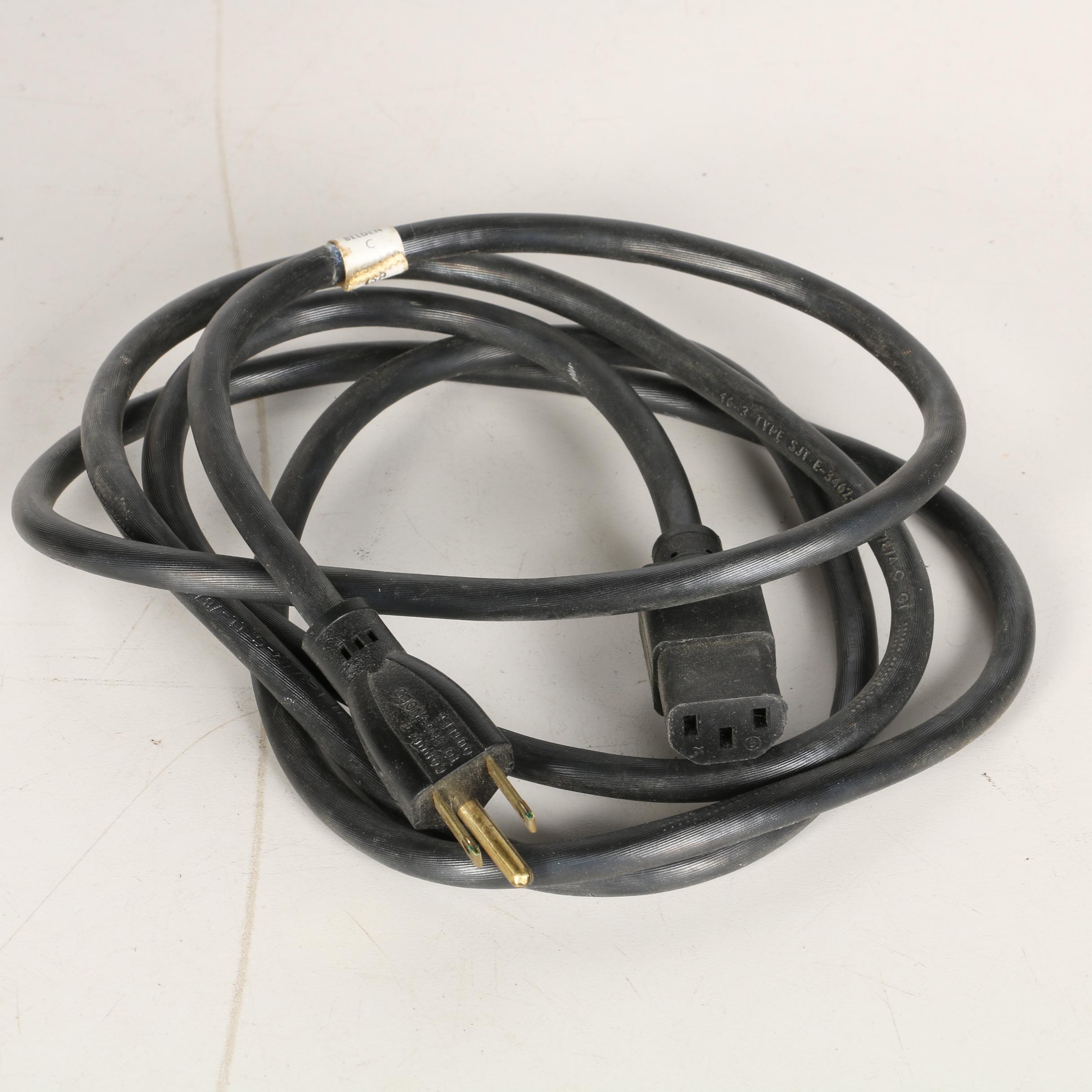 Vintage Compaq Portable Computer