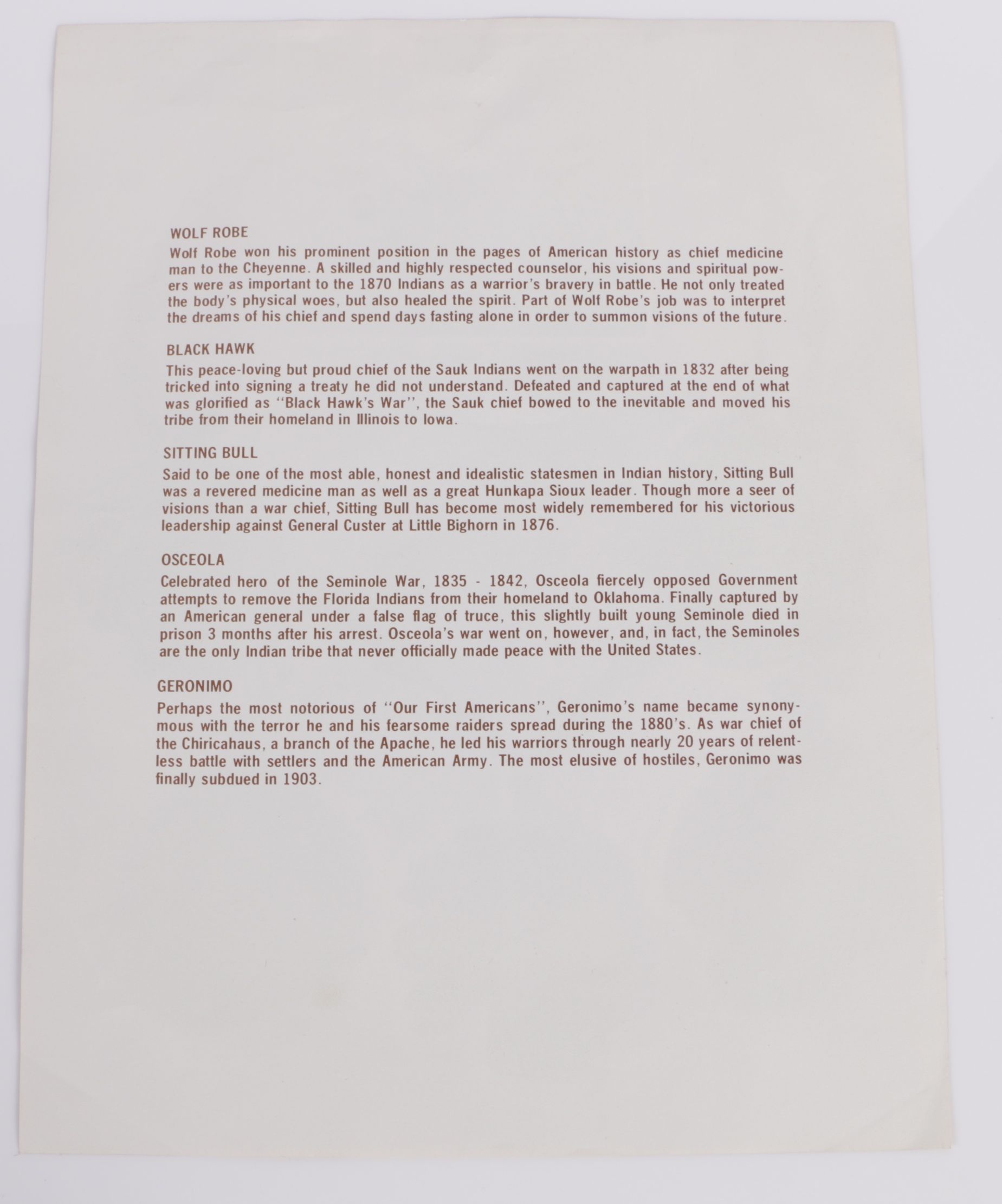 335.00 DWT 14K Yellow Gold Limited Edition Native American Figure Jewelry Set by James Hutchinson for Jewelmasters, Inc.